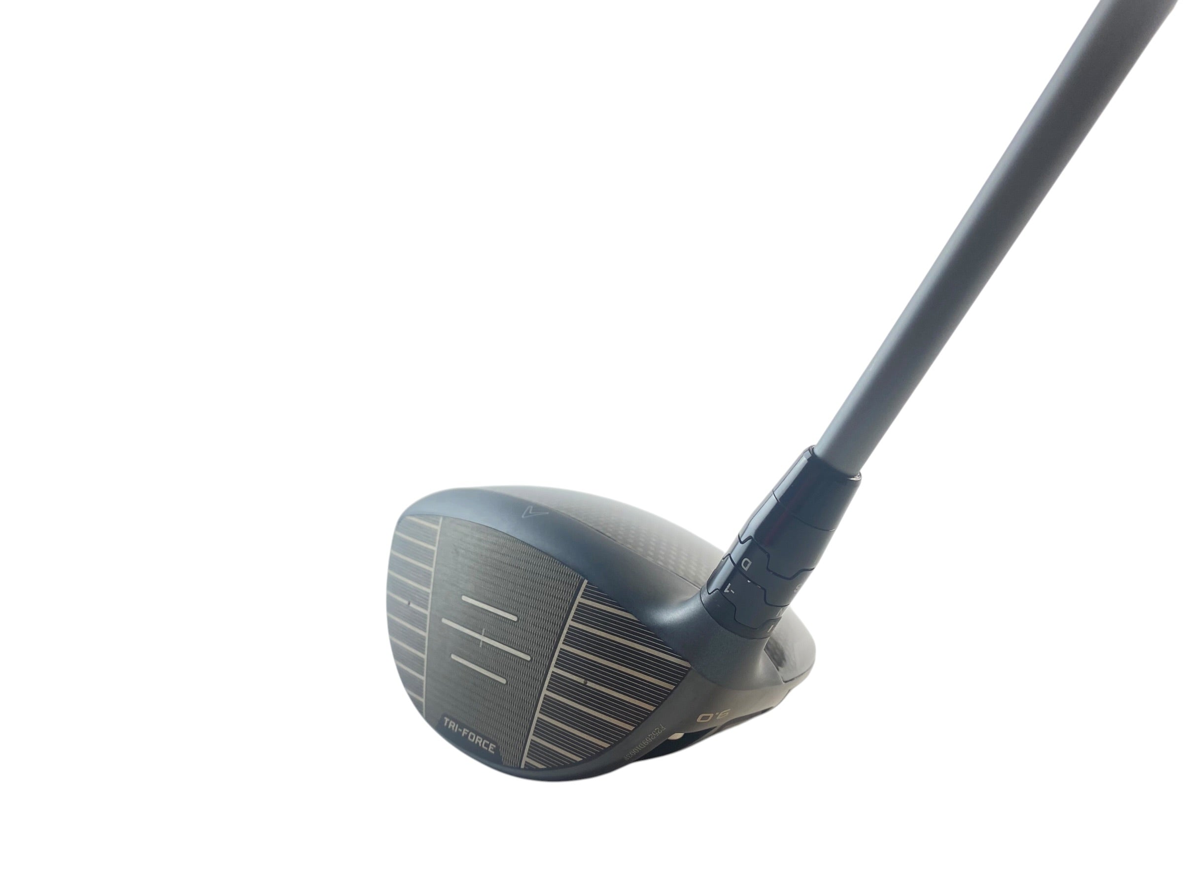 Callaway Quantum Max Driver / 9 Degree / Stiff Flex
