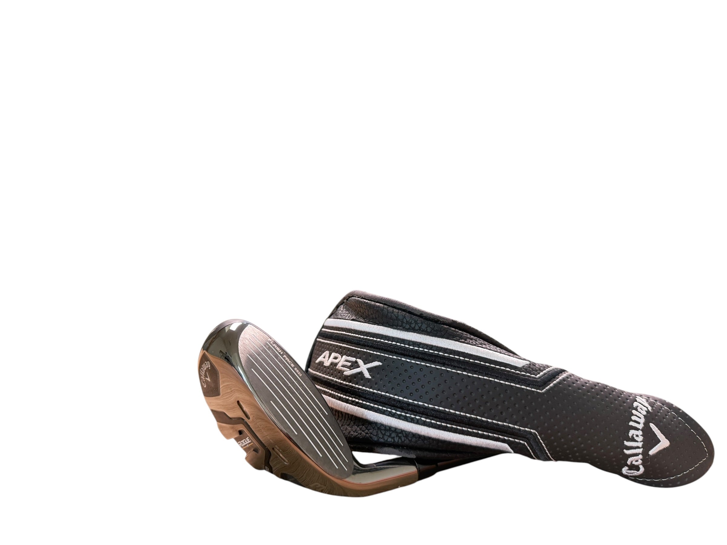 Callaway Rogue ST Pro 3 Hybrid / 20 Degree / Regular Flex
