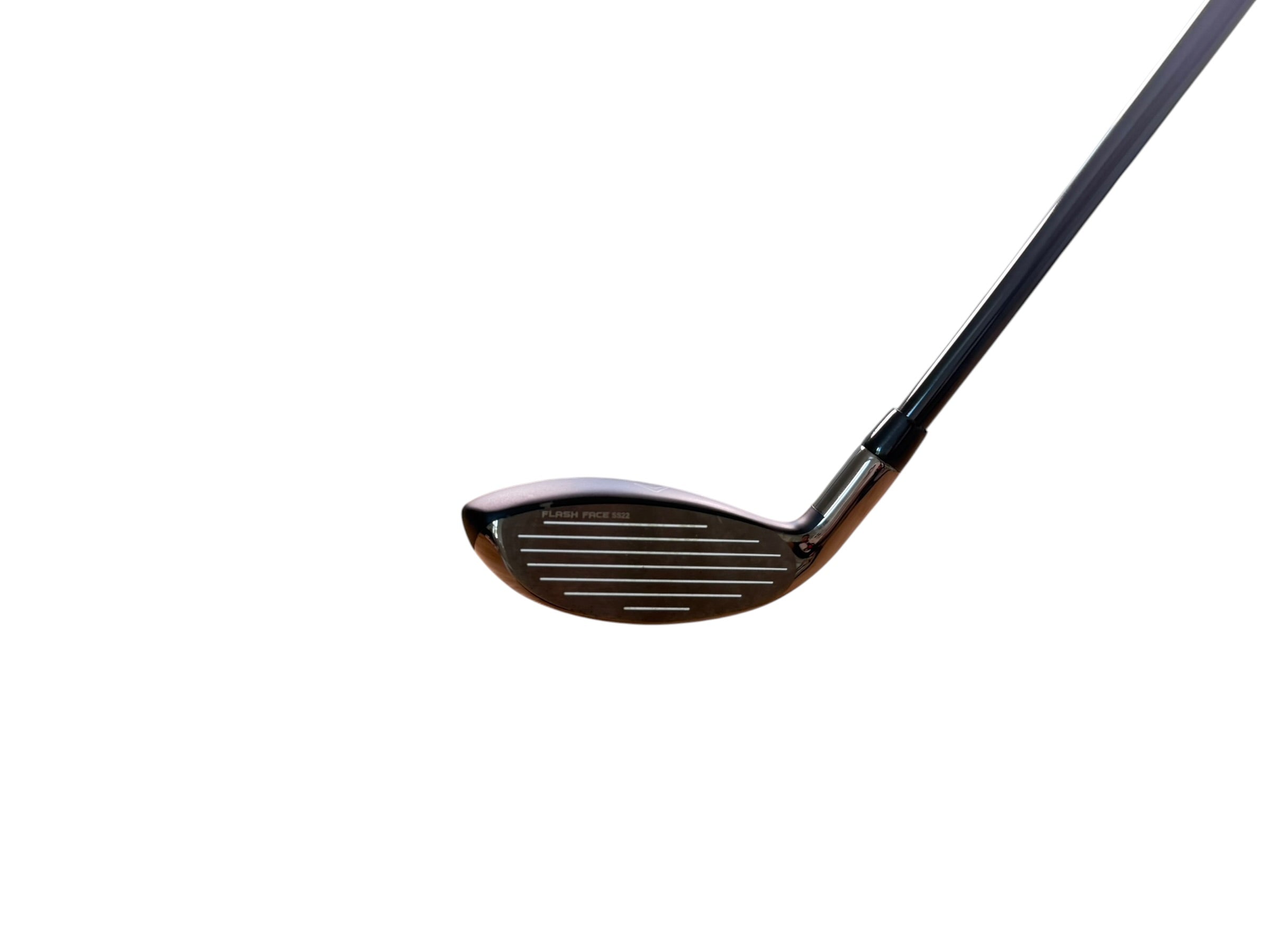 Callaway Rogue ST Pro 3 Hybrid / 20 Degree / Regular Flex