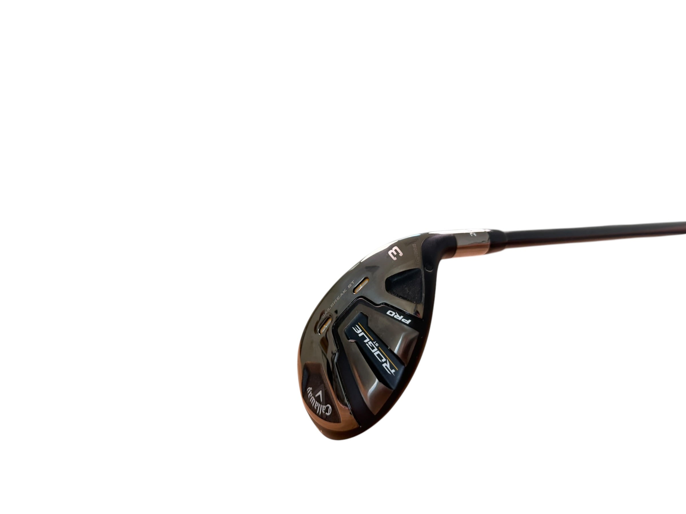 Callaway Rogue ST Pro 3 Hybrid / 20 Degree / Regular Flex