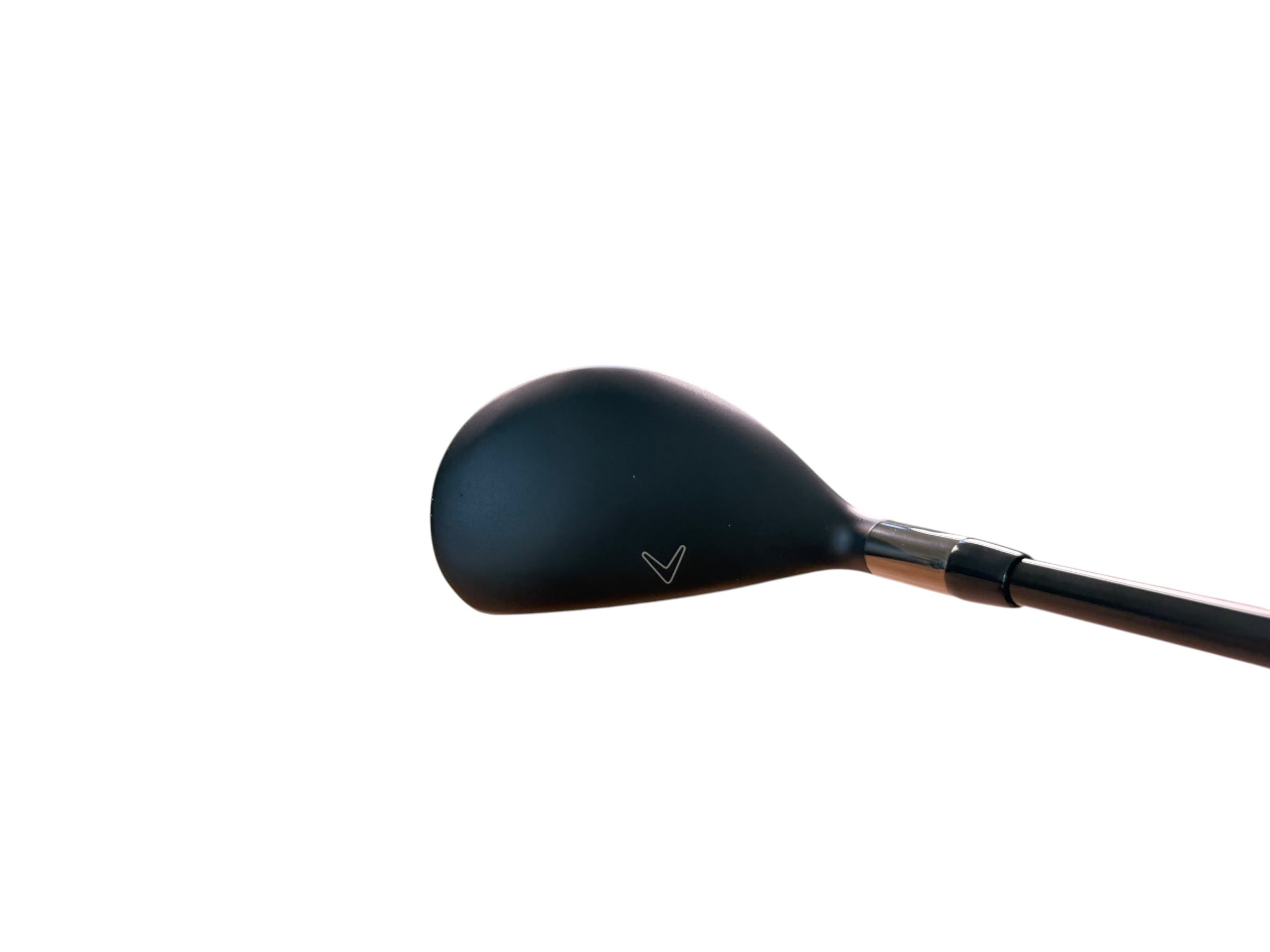Callaway Rogue ST Pro 3 Hybrid / 20 Degree / Regular Flex