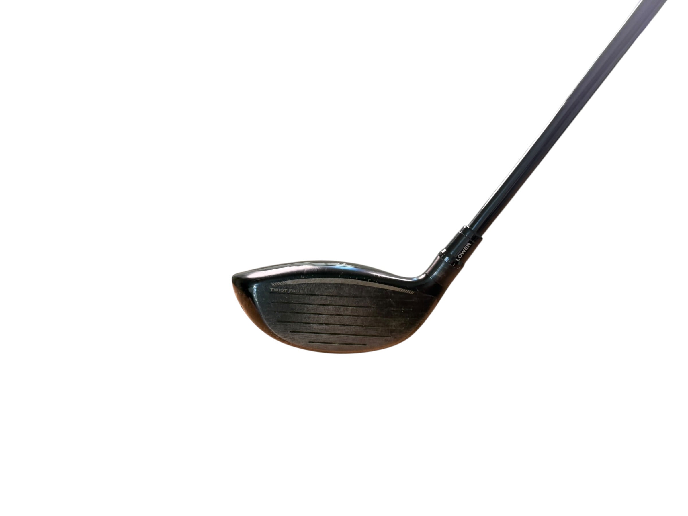 Taylormade Stealth 2 Plus 3 Wood / 15 Degree / Stiff Flex