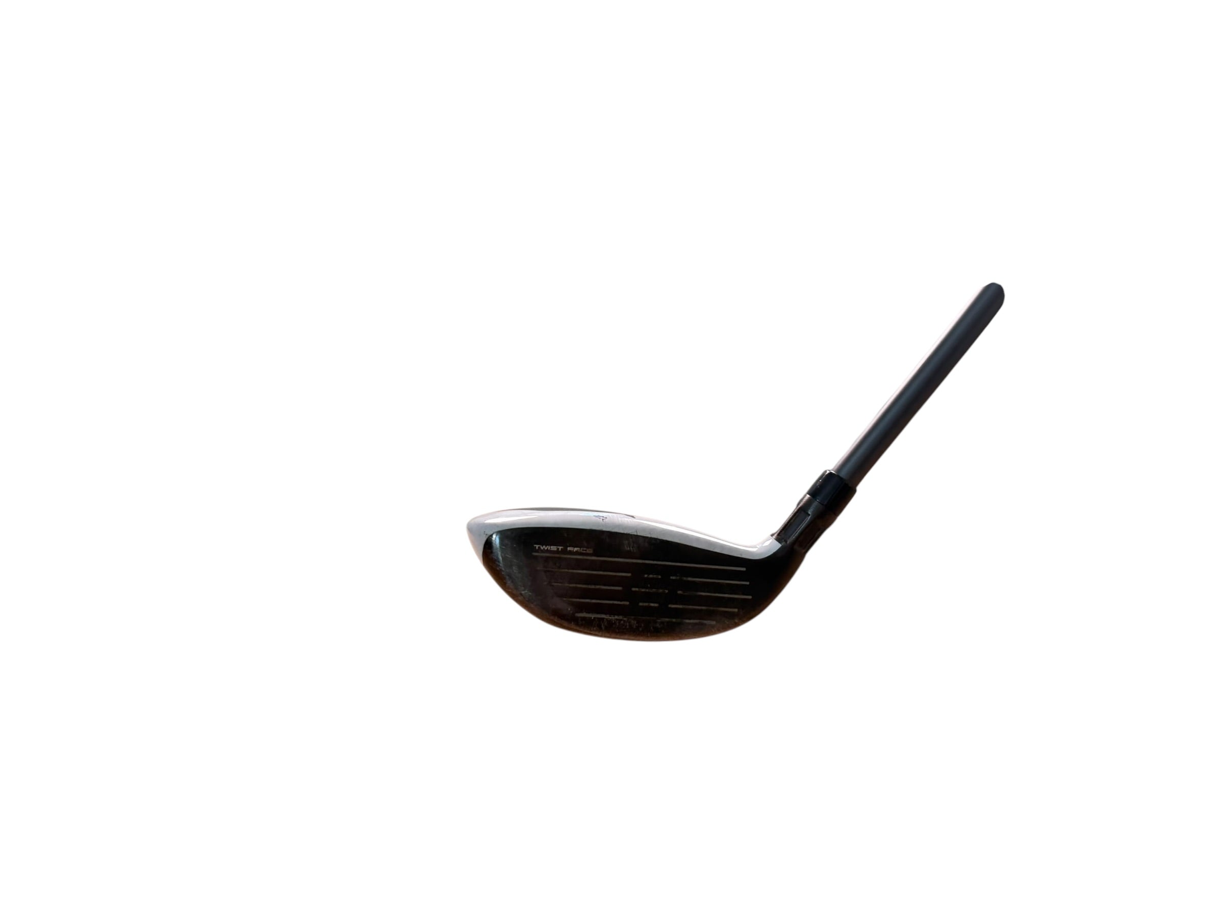 Taylormade SIM Max 3 Hybrid / 19 Degree / Stiff Flex