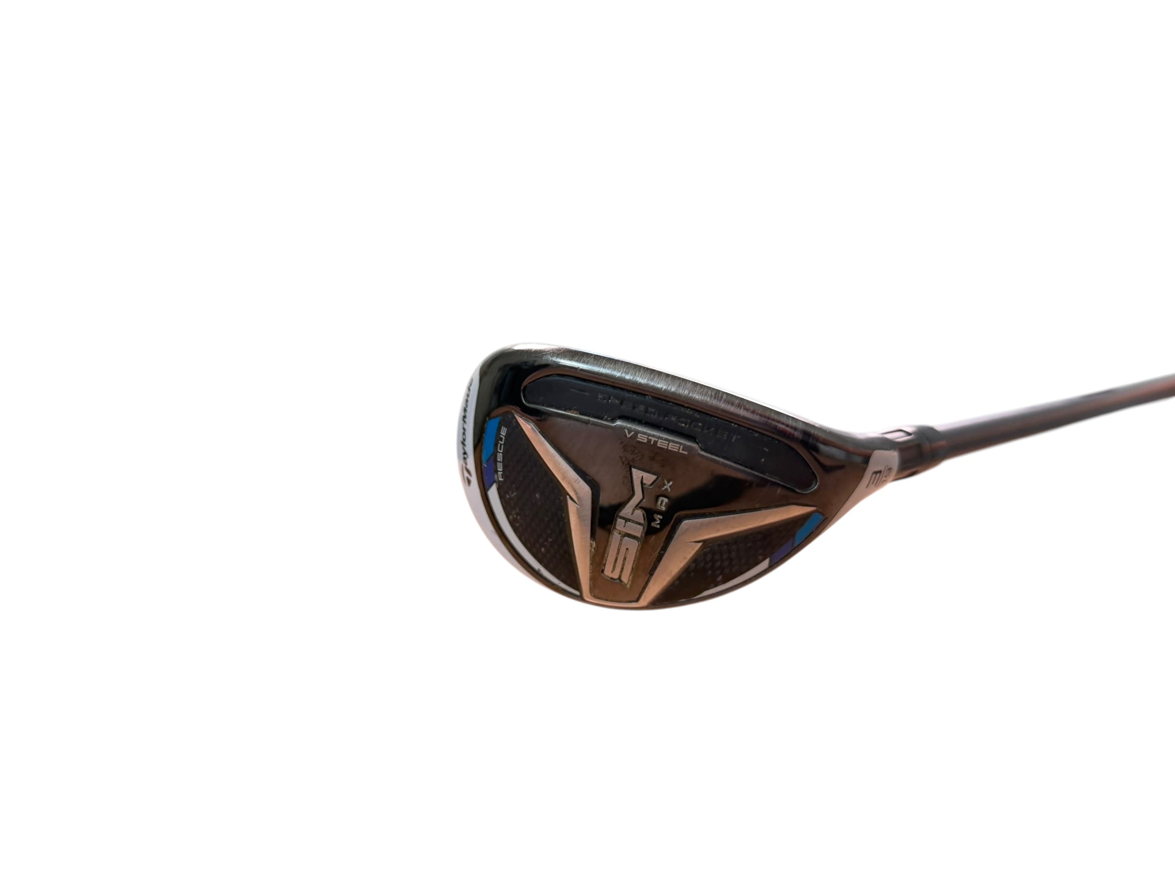Taylormade SIM Max 3 Hybrid / 19 Degree / Stiff Flex