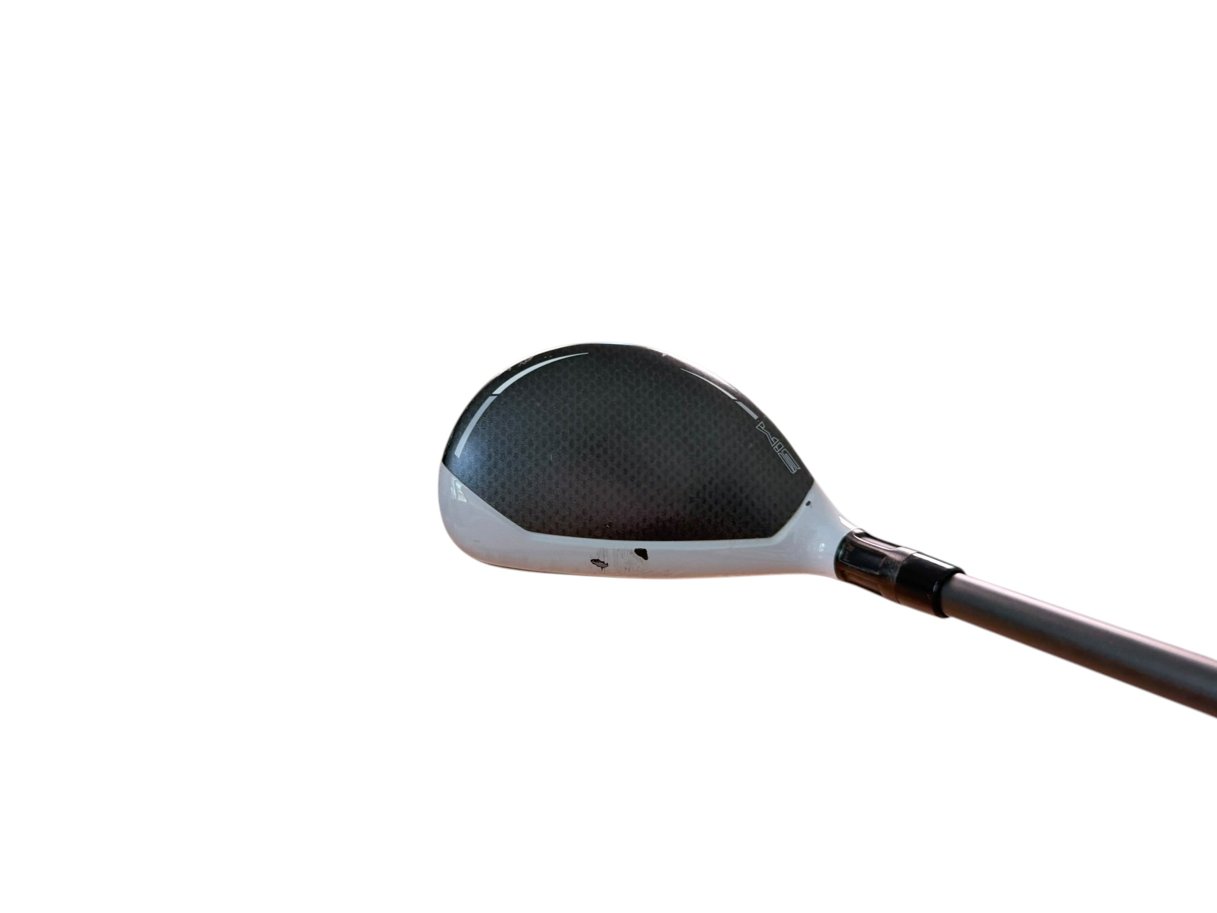 Taylormade SIM Max 3 Hybrid / 19 Degree / Stiff Flex