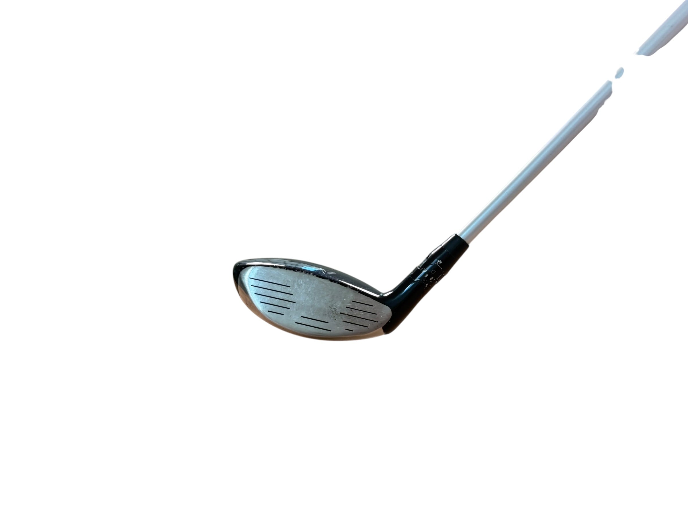 Callaway Big Bertha 2014 5 Wood / 15 Degree / Stiff Flex