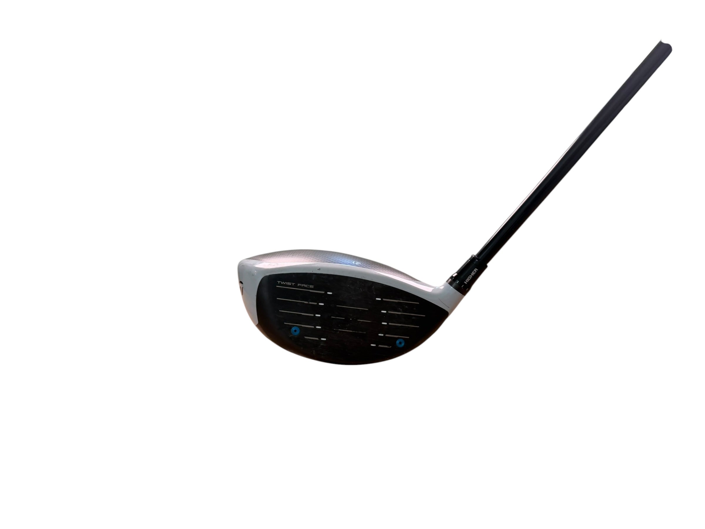 Taylormade SIM Driver / 10.5 Degree / Regular Flex