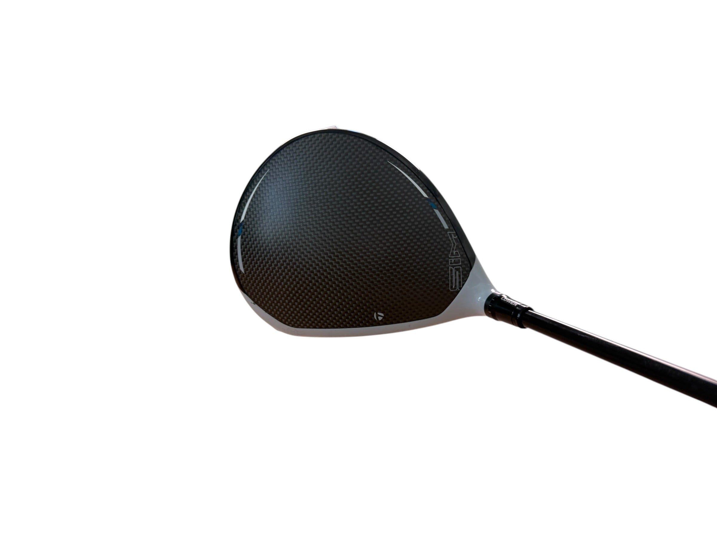 Taylormade SIM Driver / 10.5 Degree / Regular Flex