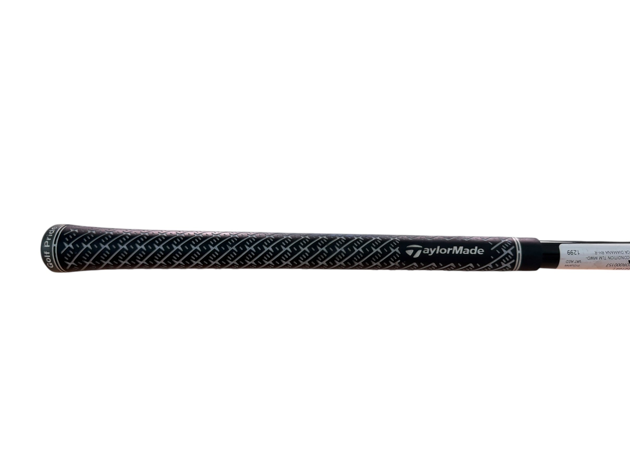 Taylormade SIM Driver / 10.5 Degree / Regular Flex