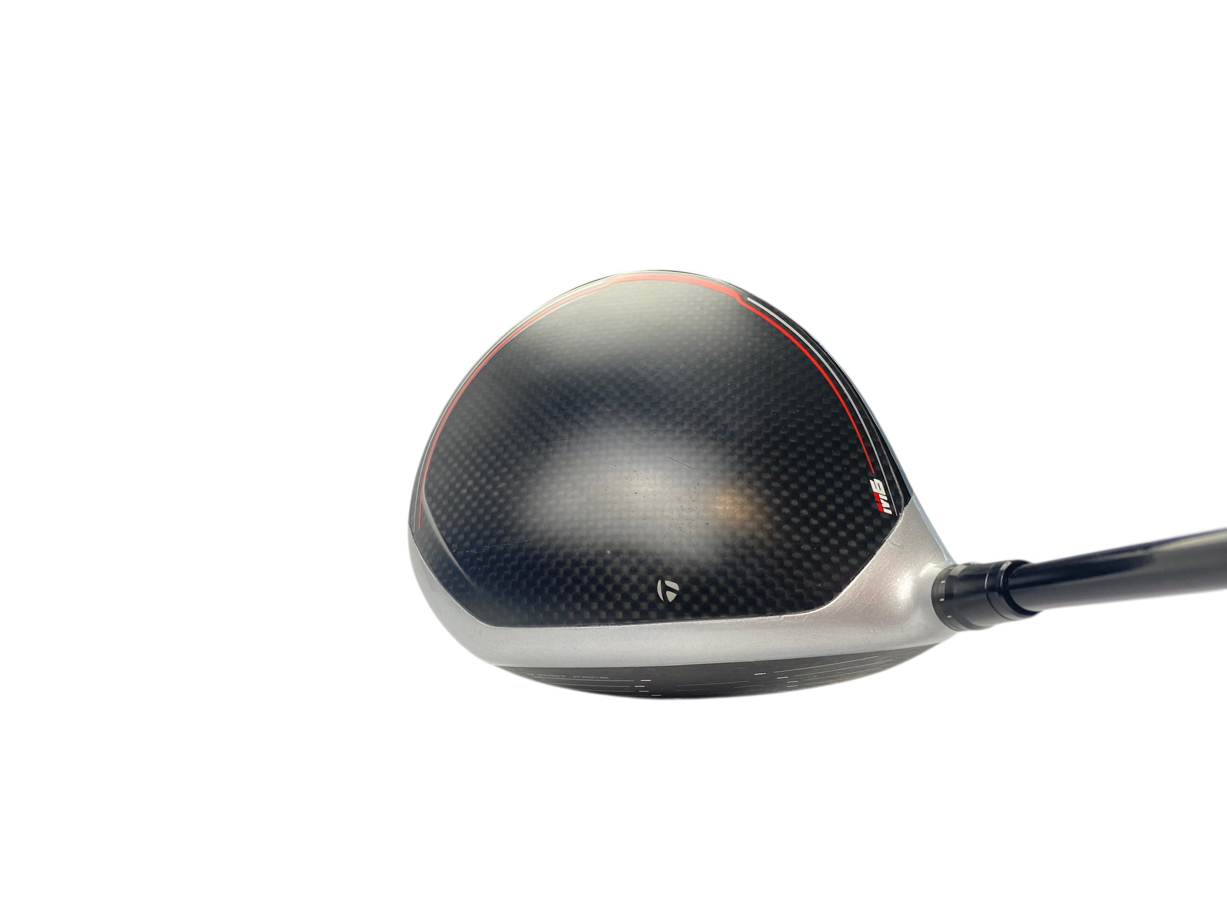 Taylormade M6 Driver / 12 Degree / Senior Flex