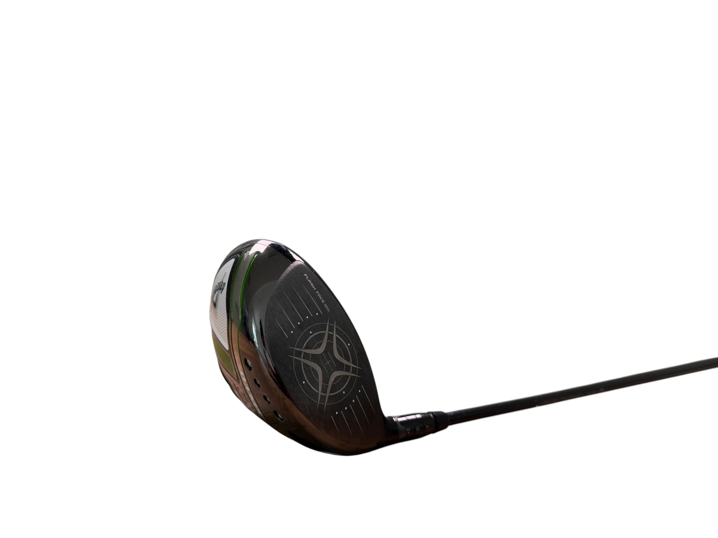 Callaway Epic Speed Driver / 9 Degree / Extra Stiff Flex