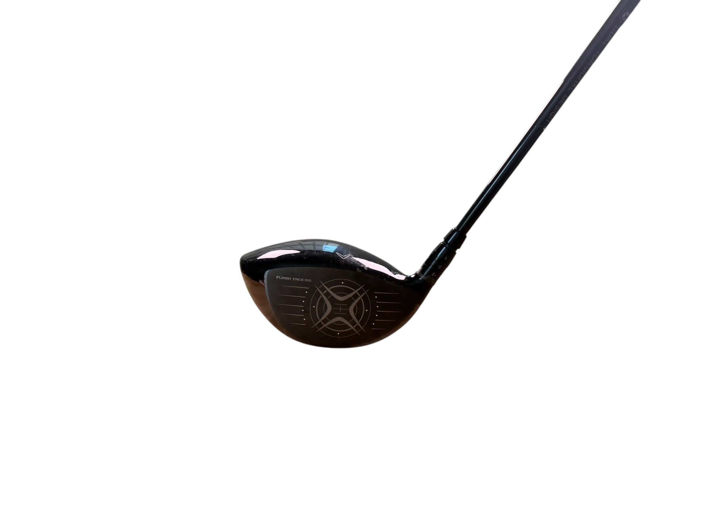 Callaway Epic Speed Driver / 9 Degree / Extra Stiff Flex