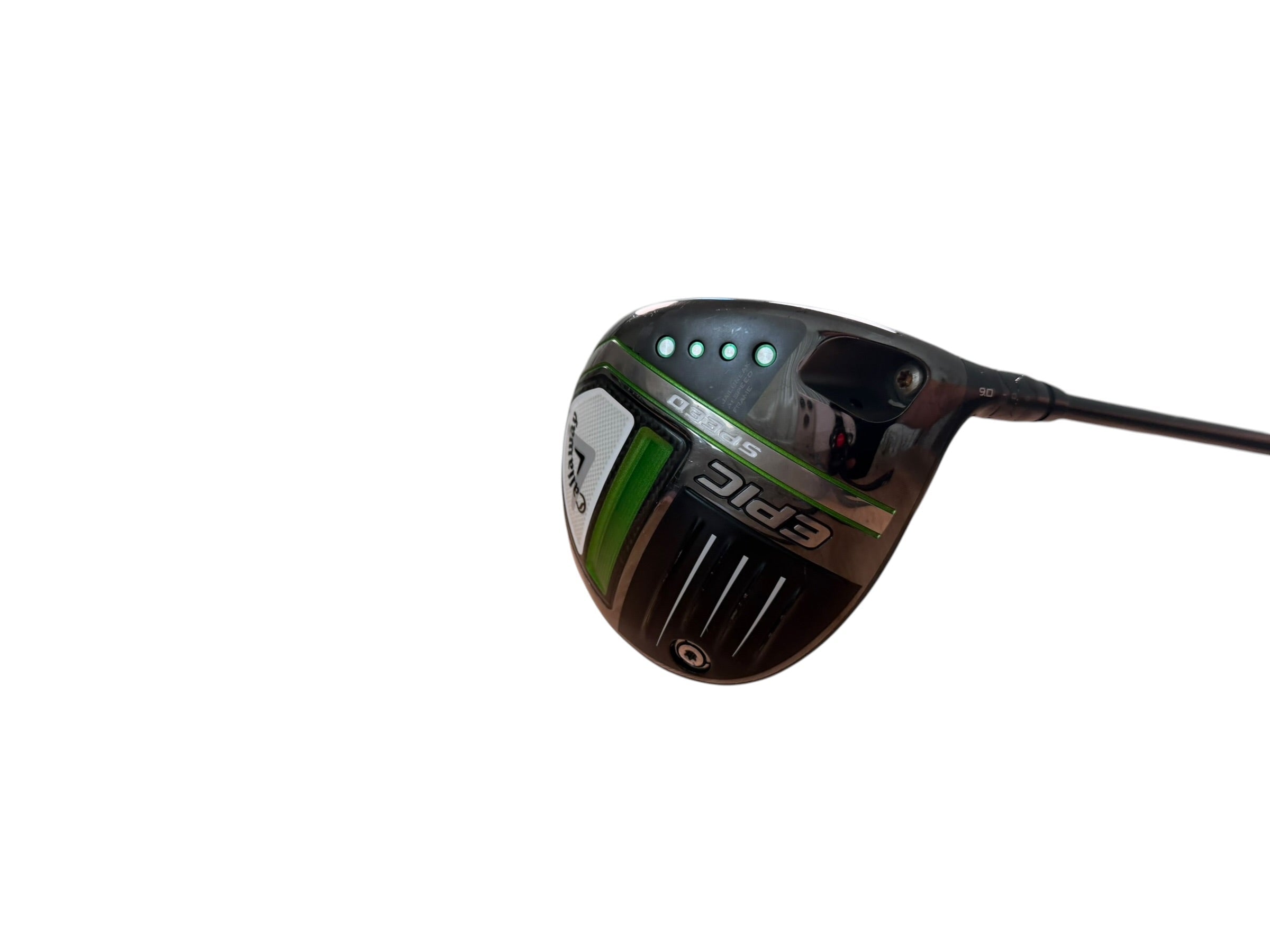 Callaway Epic Speed Driver / 9 Degree / Extra Stiff Flex