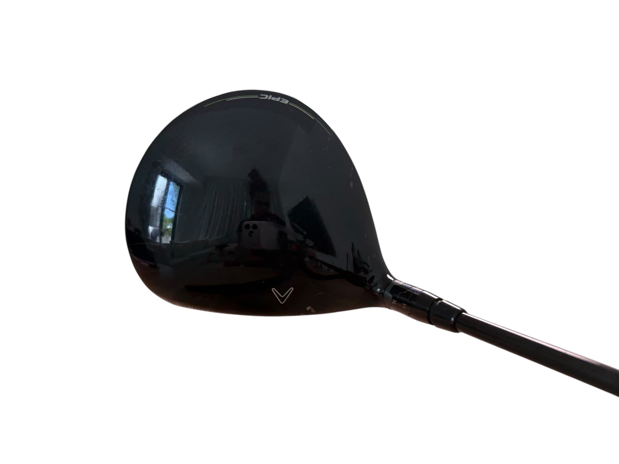 Callaway Epic Speed Driver / 9 Degree / Extra Stiff Flex