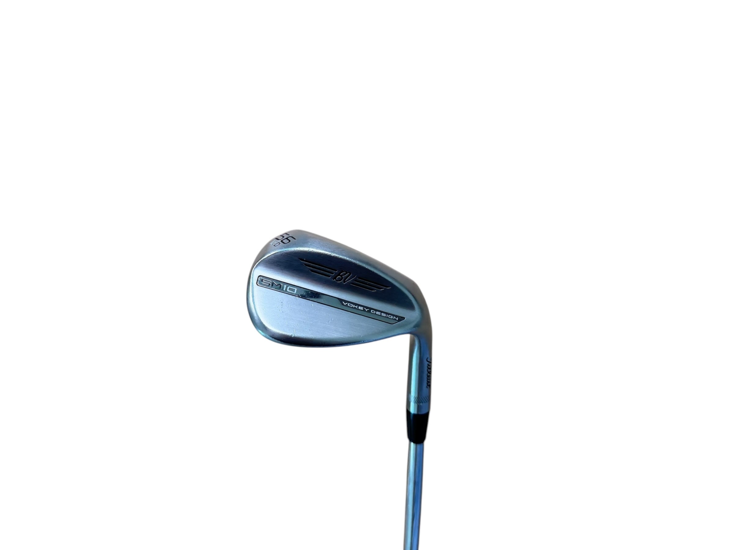 Titleist Vokey SM10 Sand Wedge / 56 Degree / Wedge Flex