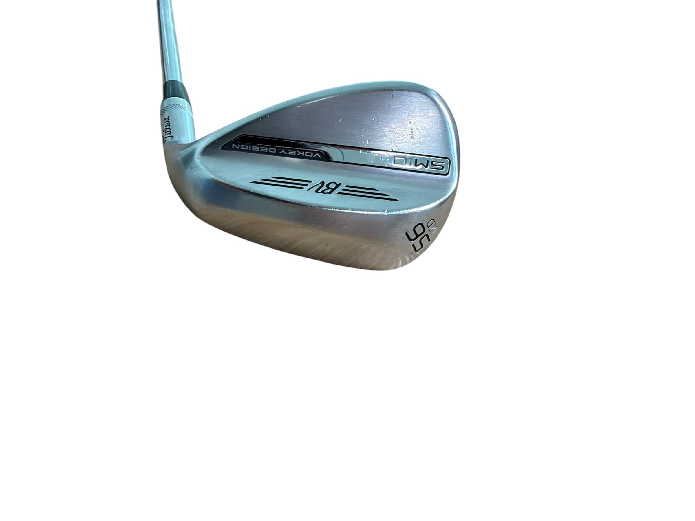 Titleist Vokey SM10 Sand Wedge / 56 Degree / Wedge Flex