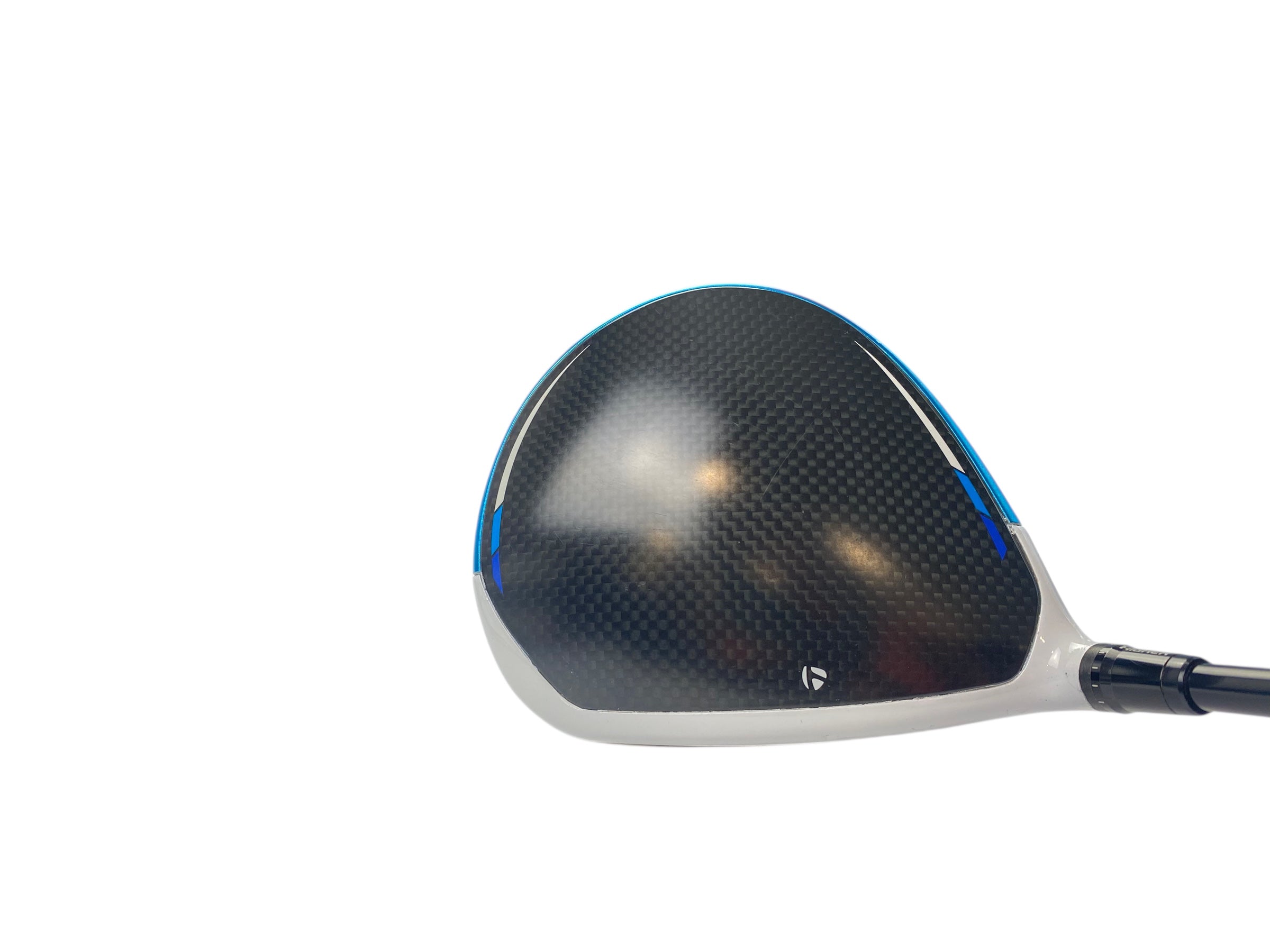 Taylormade Sim 2 Max Driver / 10.5 Degree / Senior Flex