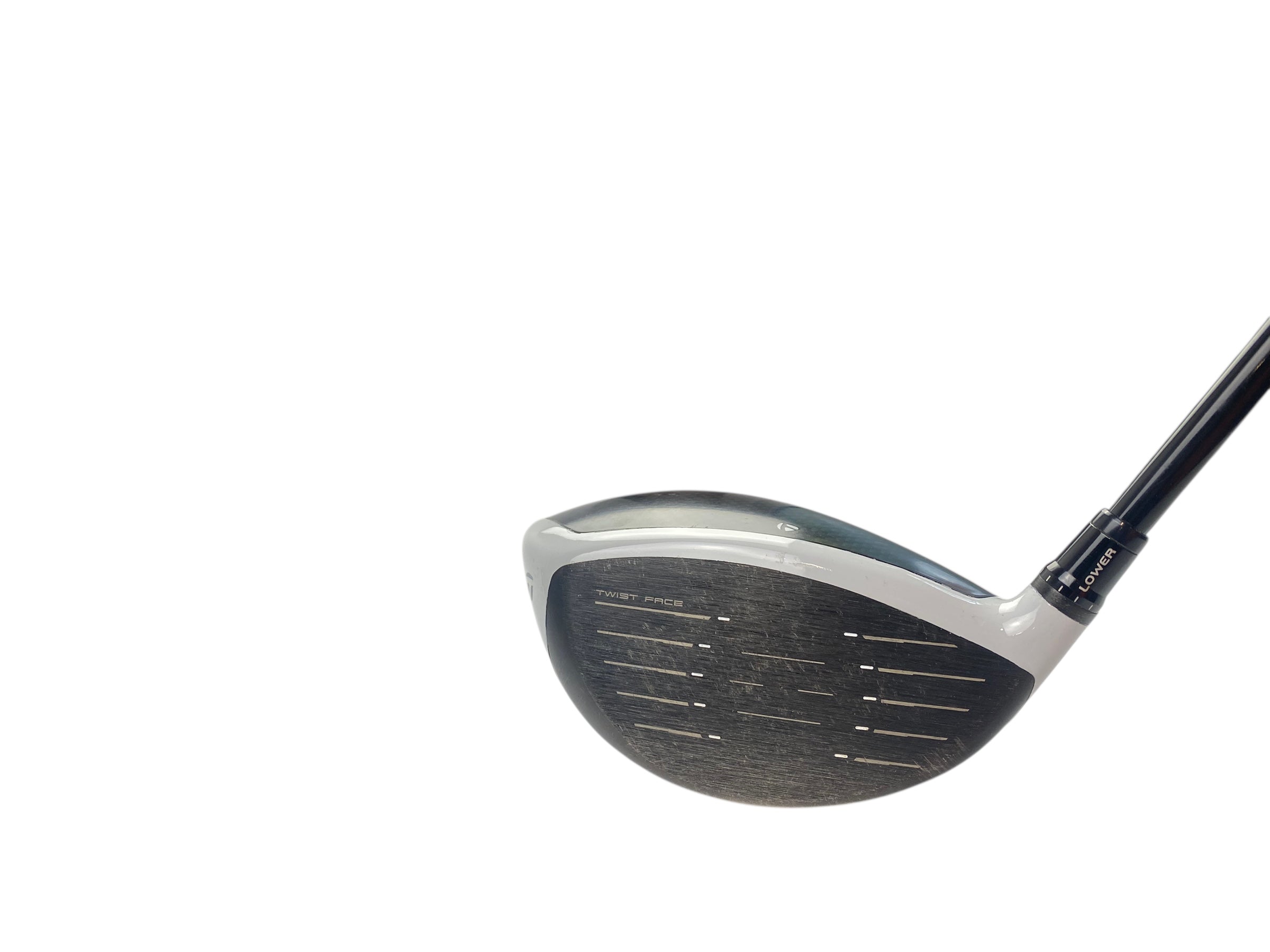 Taylormade Sim 2 Max Driver / 10.5 Degree / Senior Flex