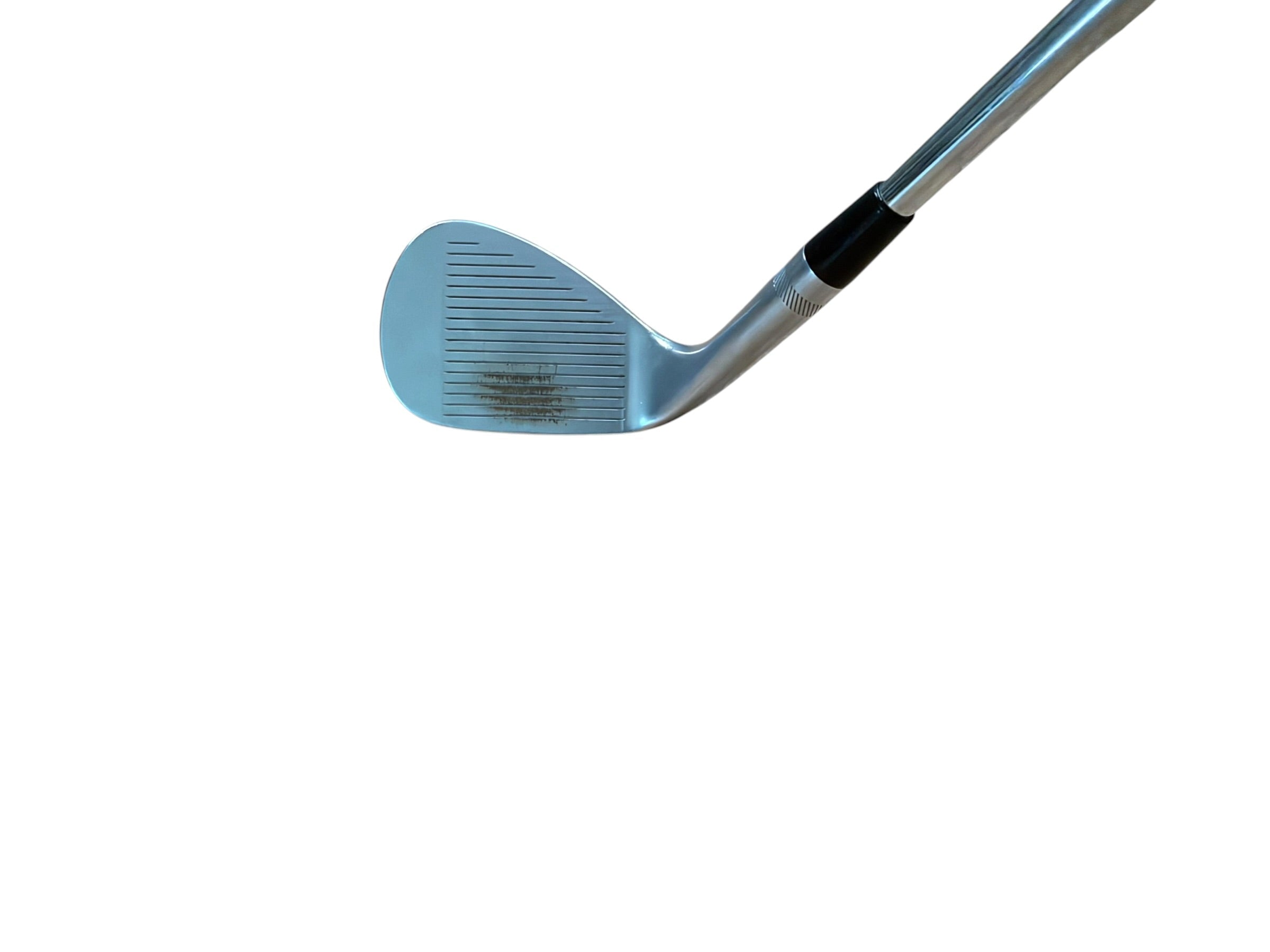 Titleist Vokey SM9 Lob Wedge / 58 Degree / Wedge Flex