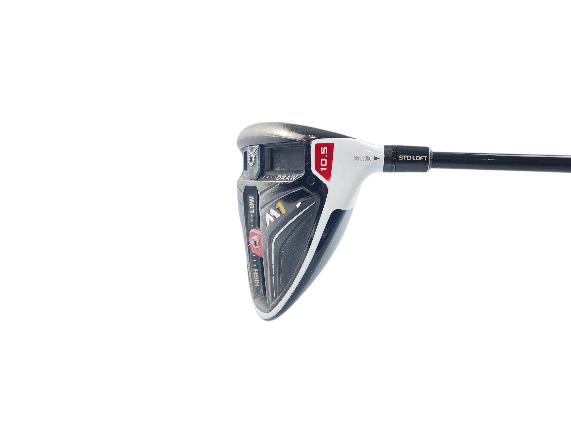 Taylormade M1 2016 Driver / 10.5 Degree / Regular Flex