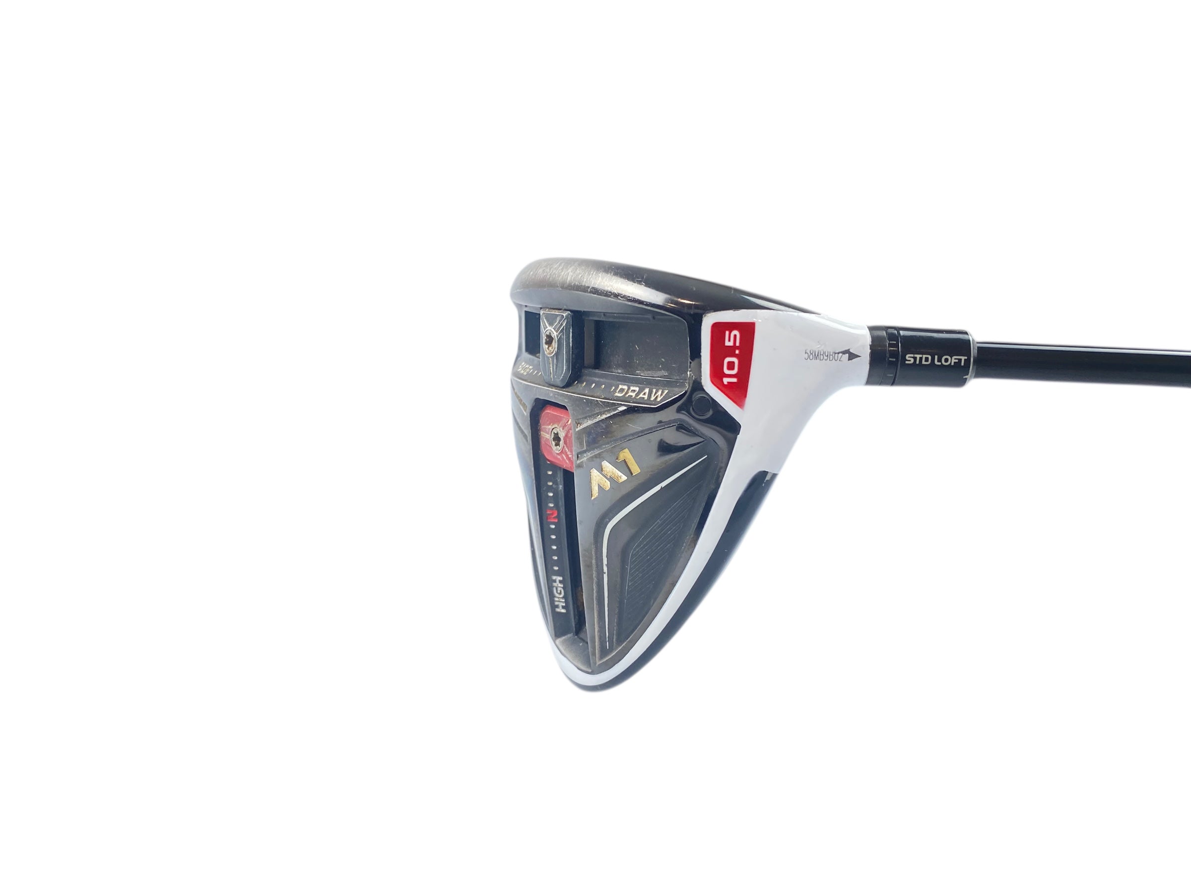 Taylormade M1 2016 Driver / 10.5 Degree / Regular Flex