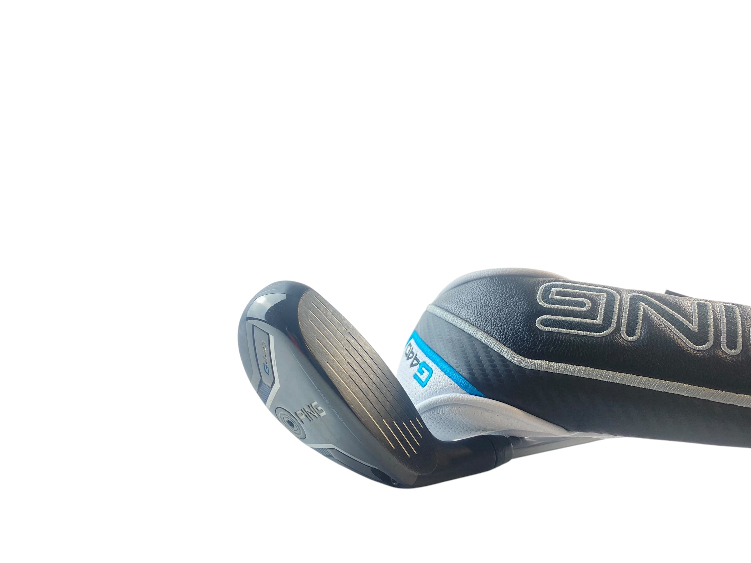 PING G440 3 Hybrid / 20 Degree / Stiff Flex