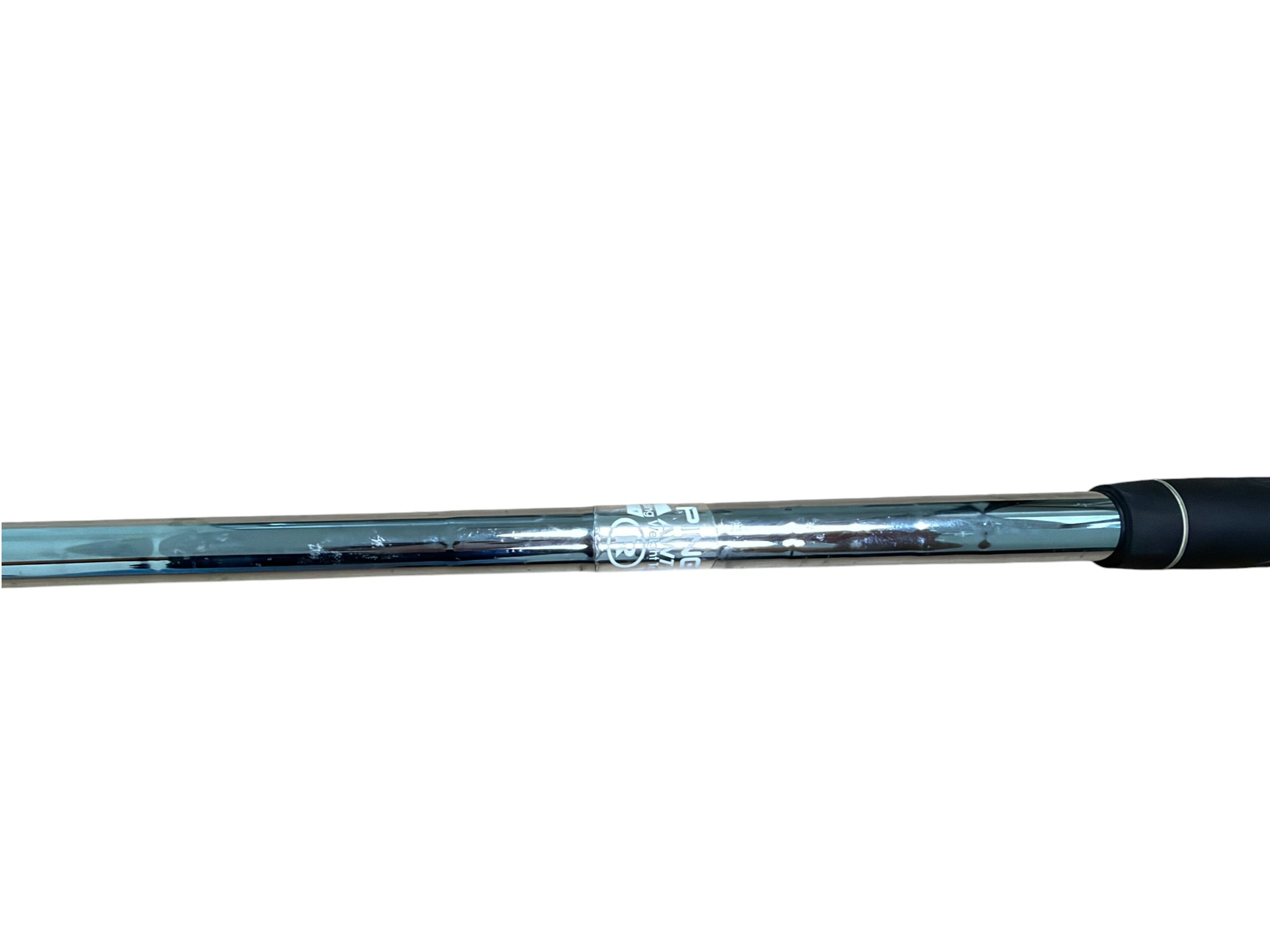 Ping G10 Irons 4-PW+SW / Regular Flex