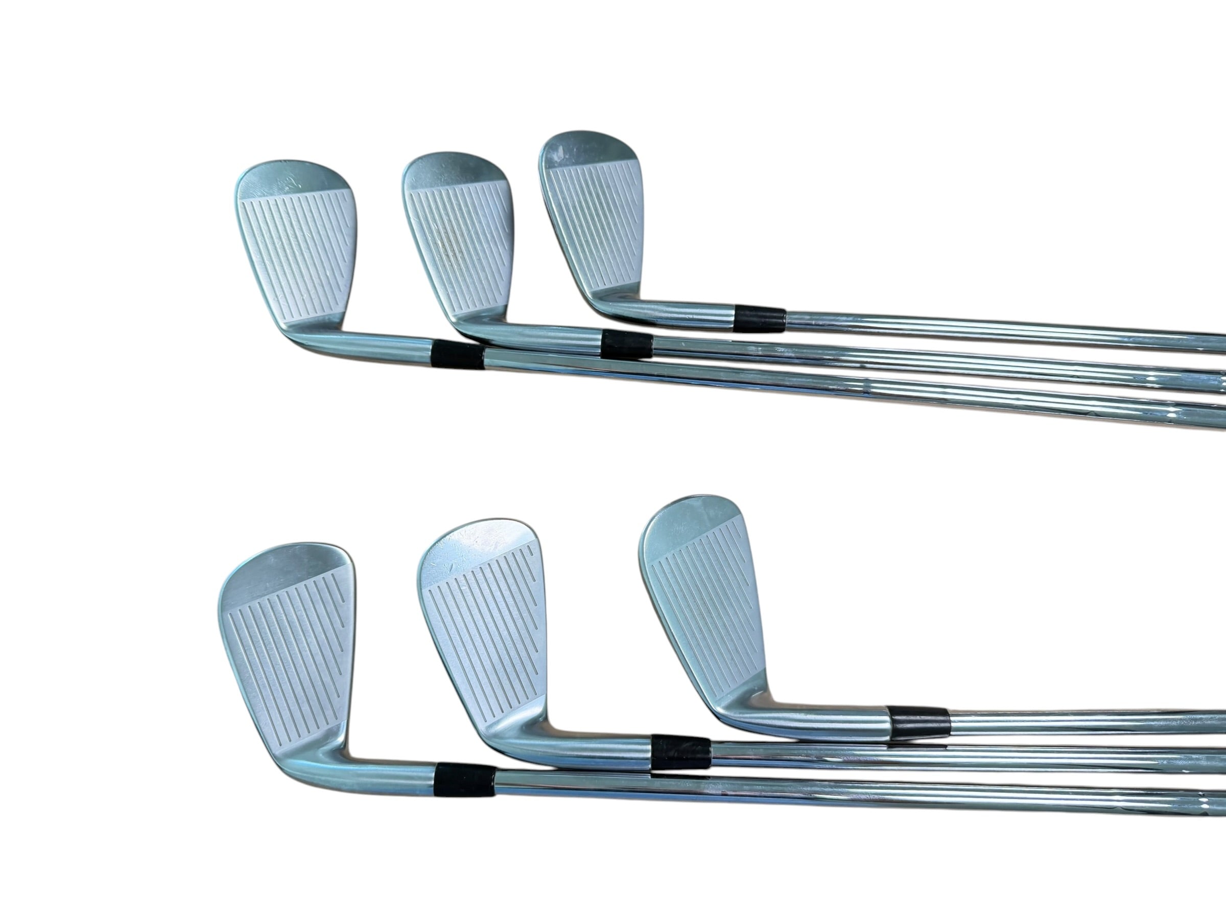 Mizuno Pro 223 Irons 5-PW / Stiff Flex
