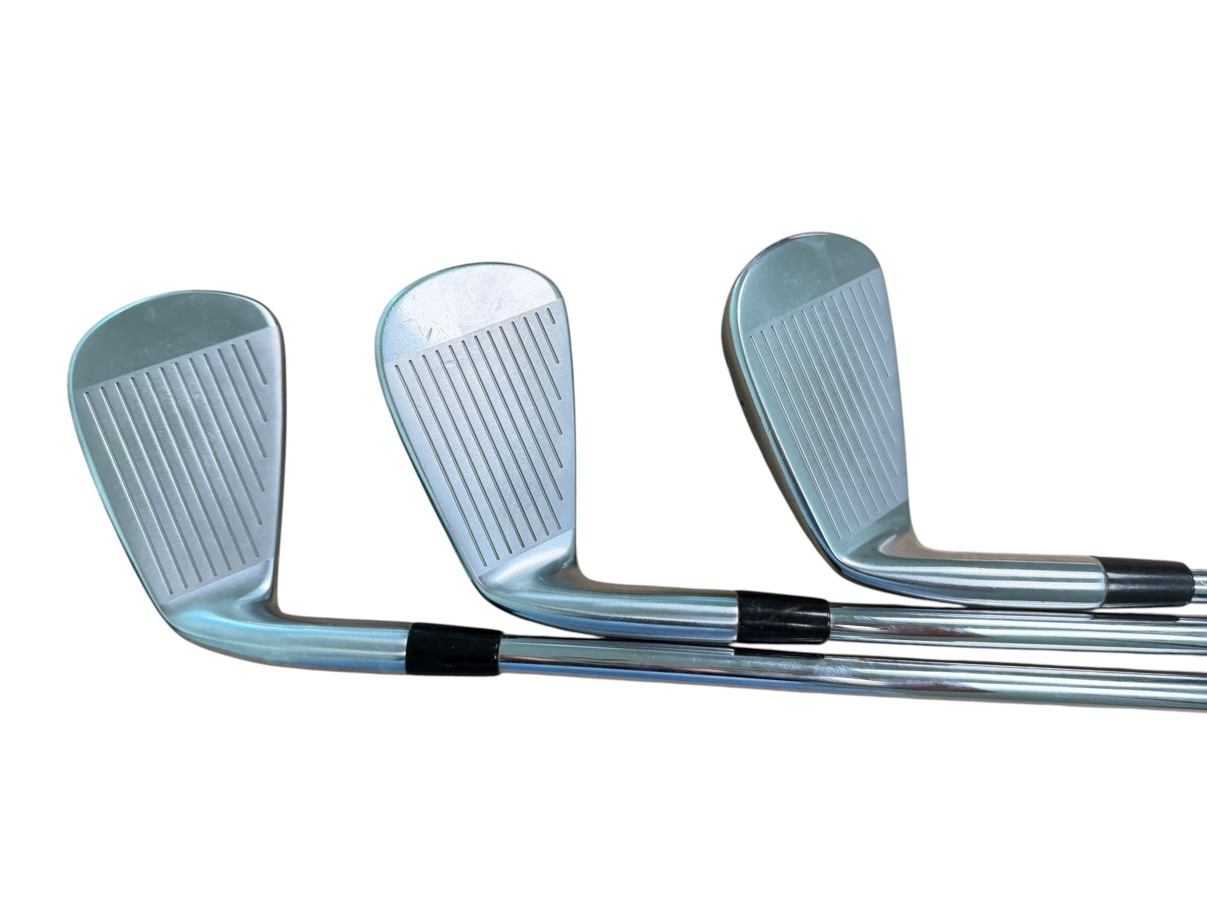 Mizuno Pro 223 Irons 5-PW / Stiff Flex