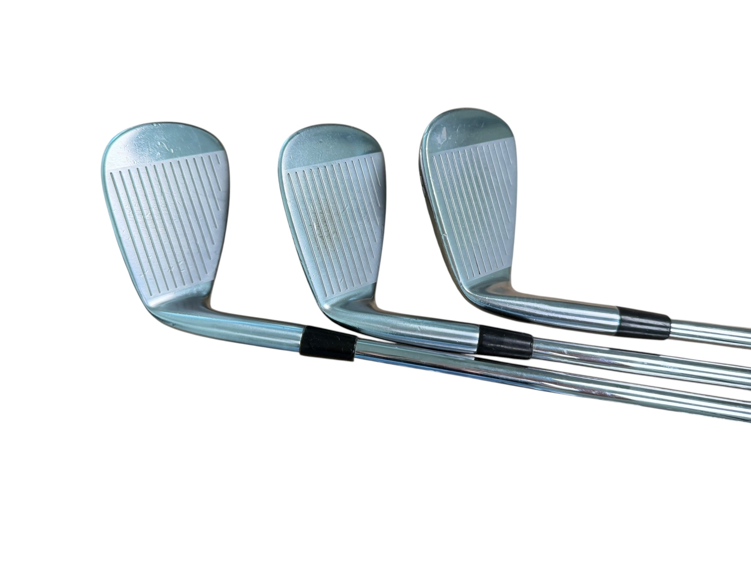 Mizuno Pro 223 Irons 5-PW / Stiff Flex