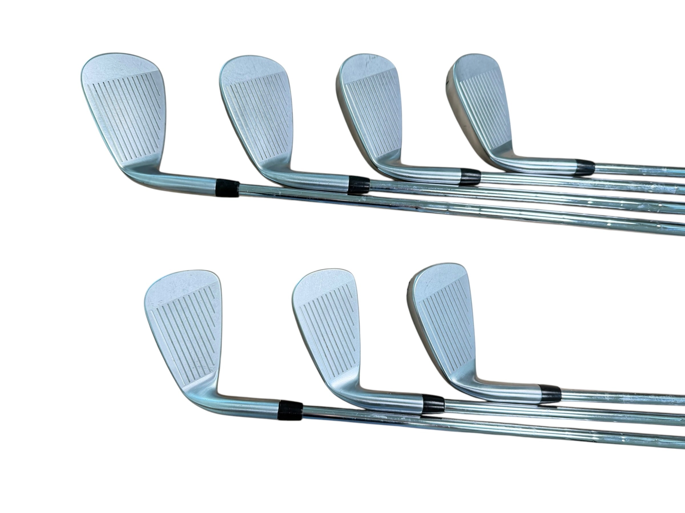 PXG 0311 XP Gen7 Irons 4-PW / Regular Flex