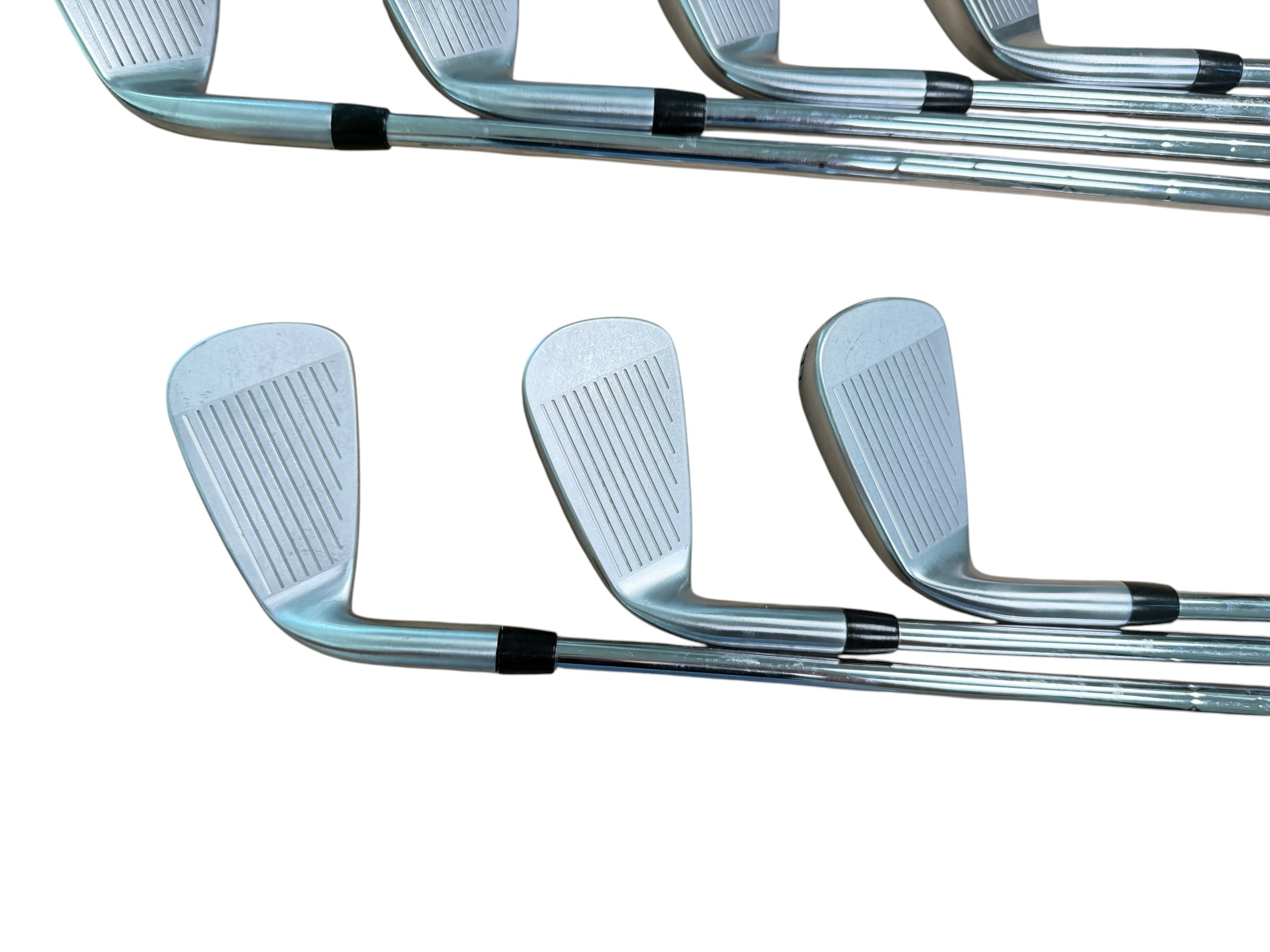 PXG 0311 XP Gen7 Irons 4-PW / Regular Flex