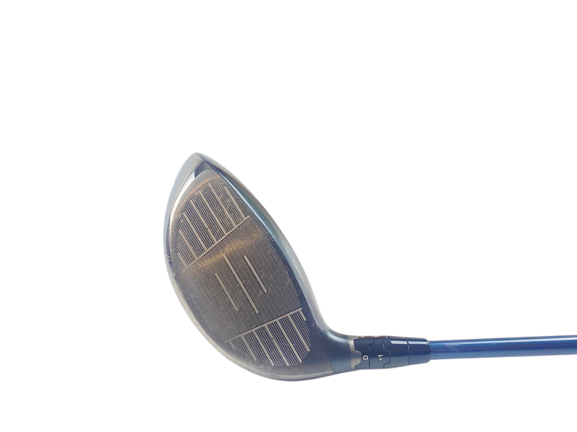 Callaway Paradym Ai Smoke Ti 340 Mini Driver / 11.5 Degree / Stiff Flex