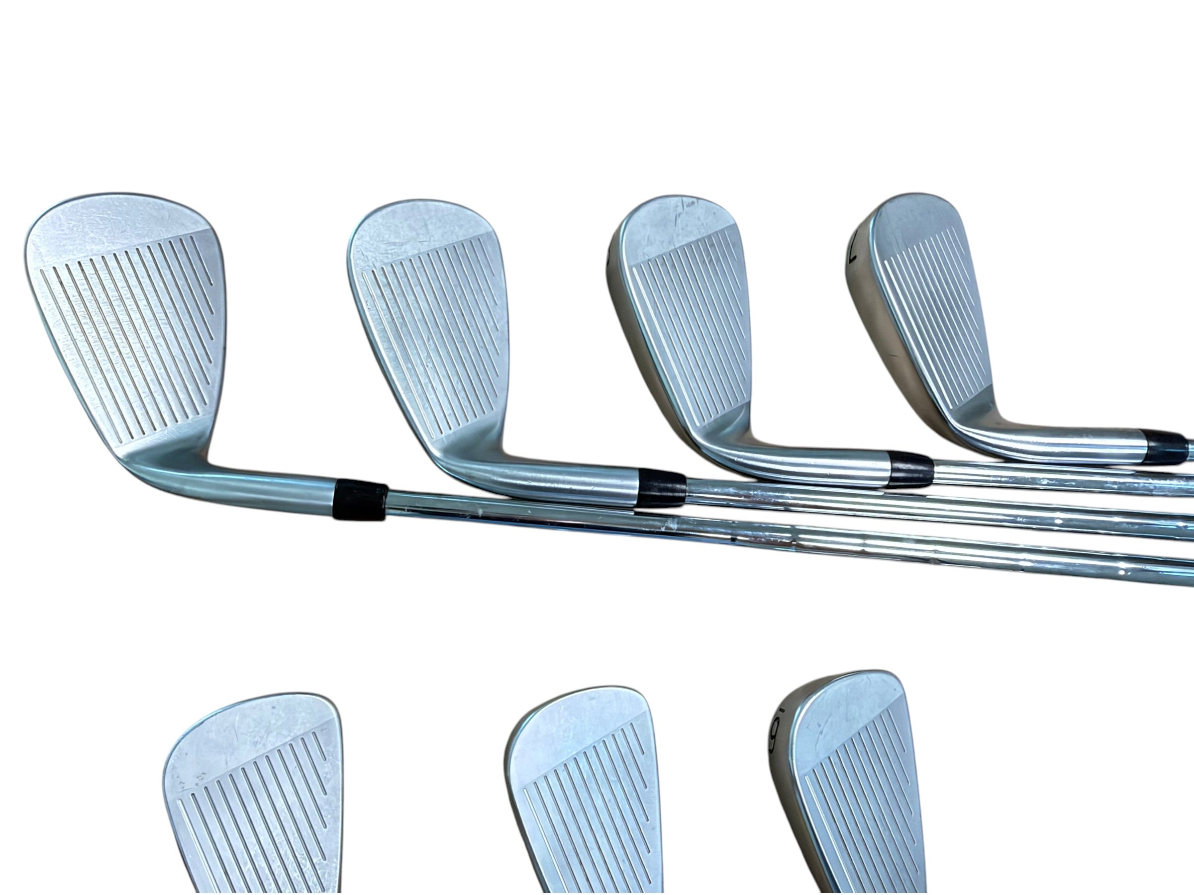 PXG 0311 XP Gen7 Irons 4-PW / Regular Flex