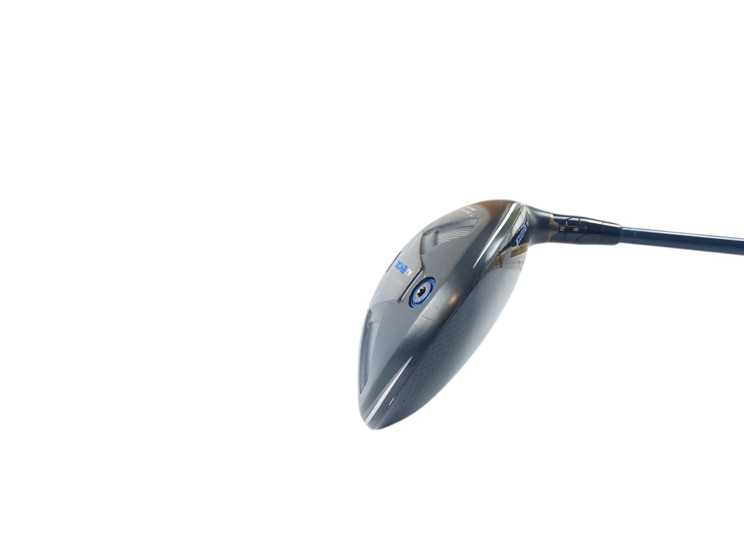 Callaway Paradym Ai Smoke Ti 340 Mini Driver / 11.5 Degree / Stiff Flex