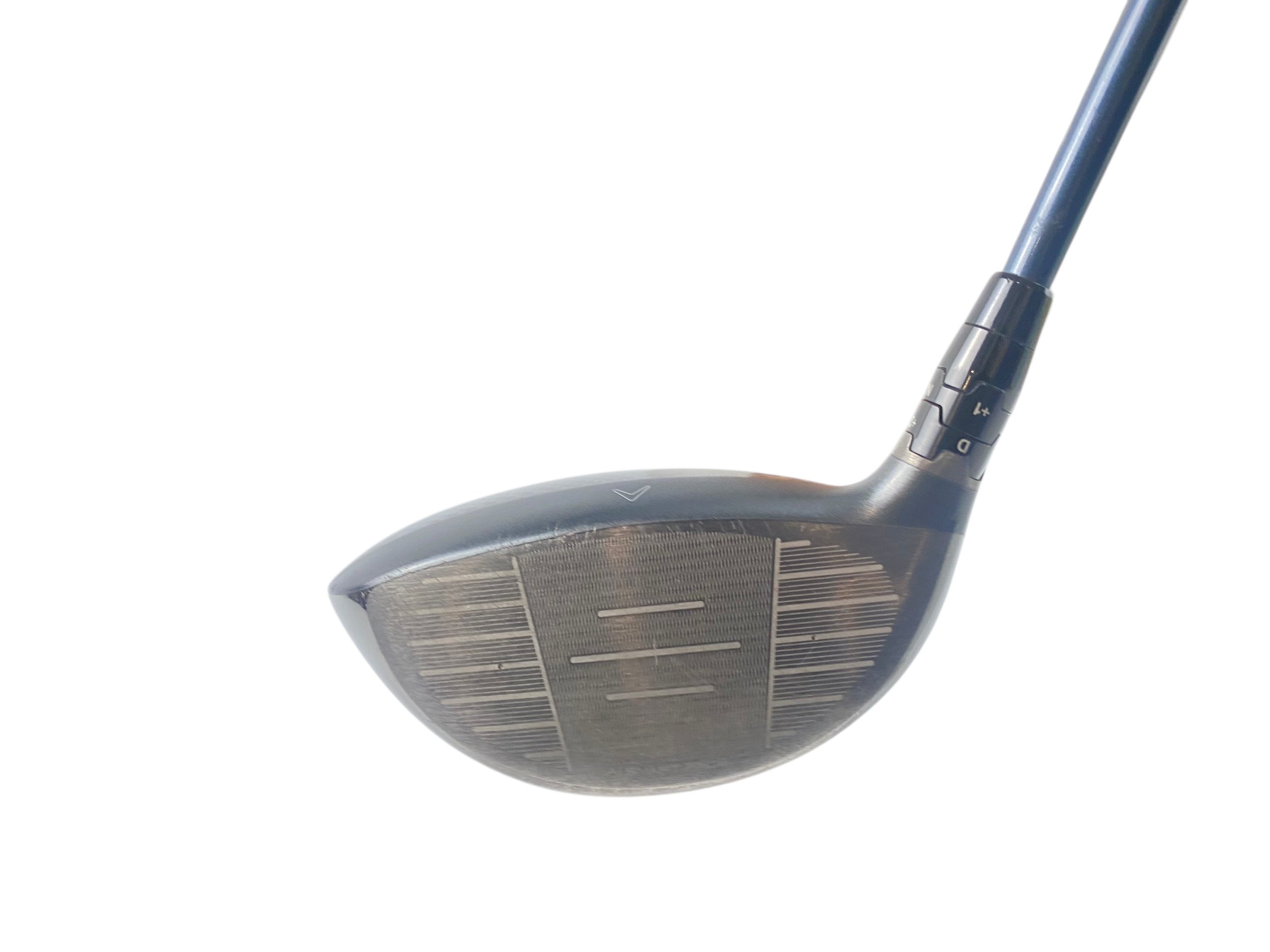 Callaway Paradym Ai Smoke Ti 340 Mini Driver / 11.5 Degree / Stiff Flex