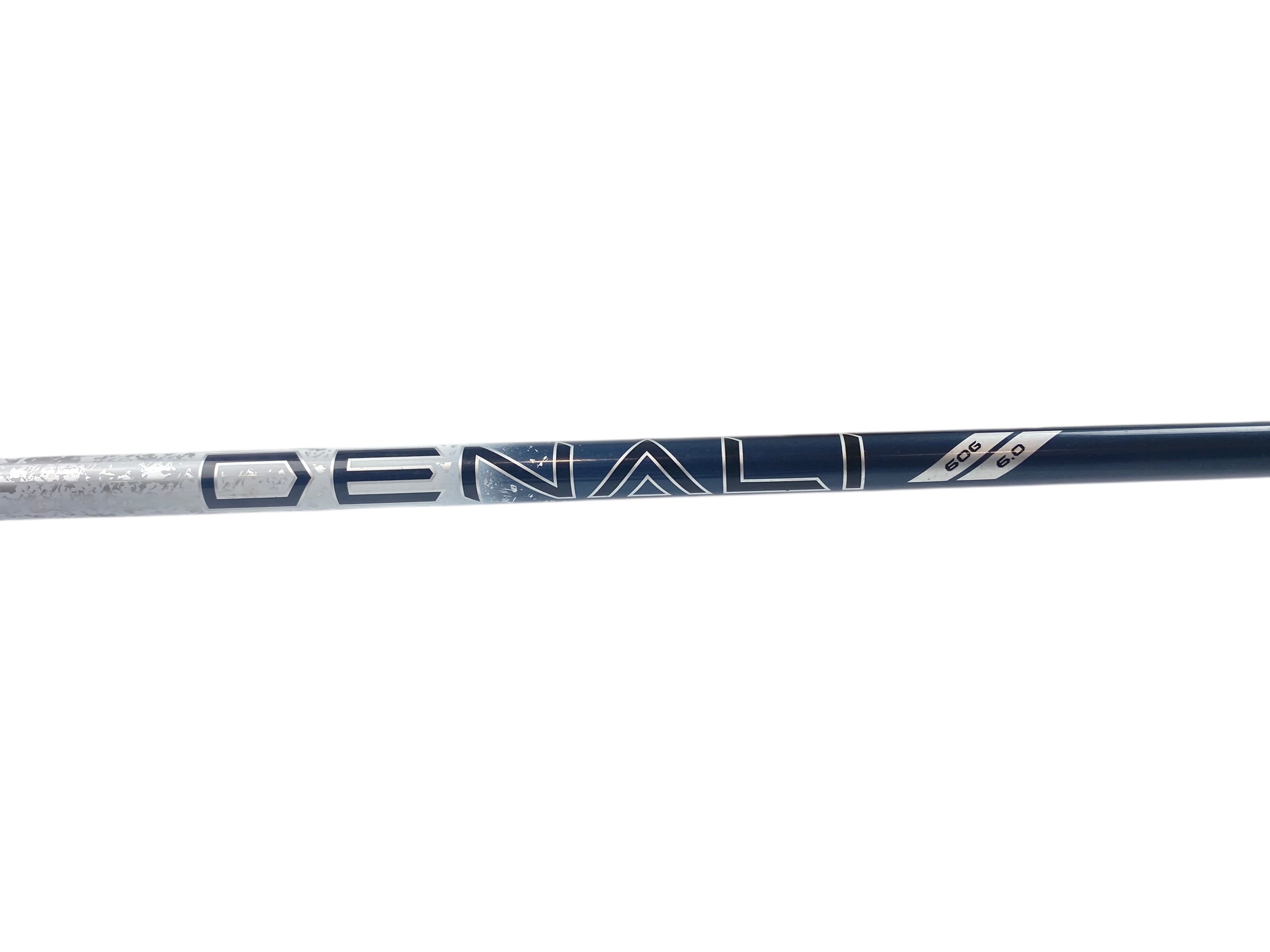 Callaway Paradym Ai Smoke Ti 340 Mini Driver / 11.5 Degree / Stiff Flex