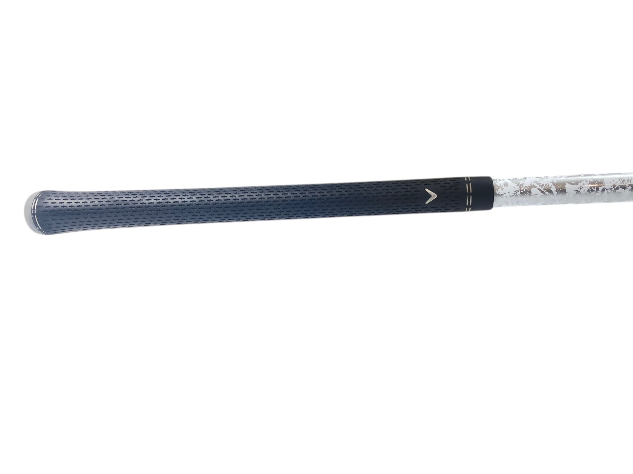 Callaway Paradym Ai Smoke Ti 340 Mini Driver / 11.5 Degree / Stiff Flex