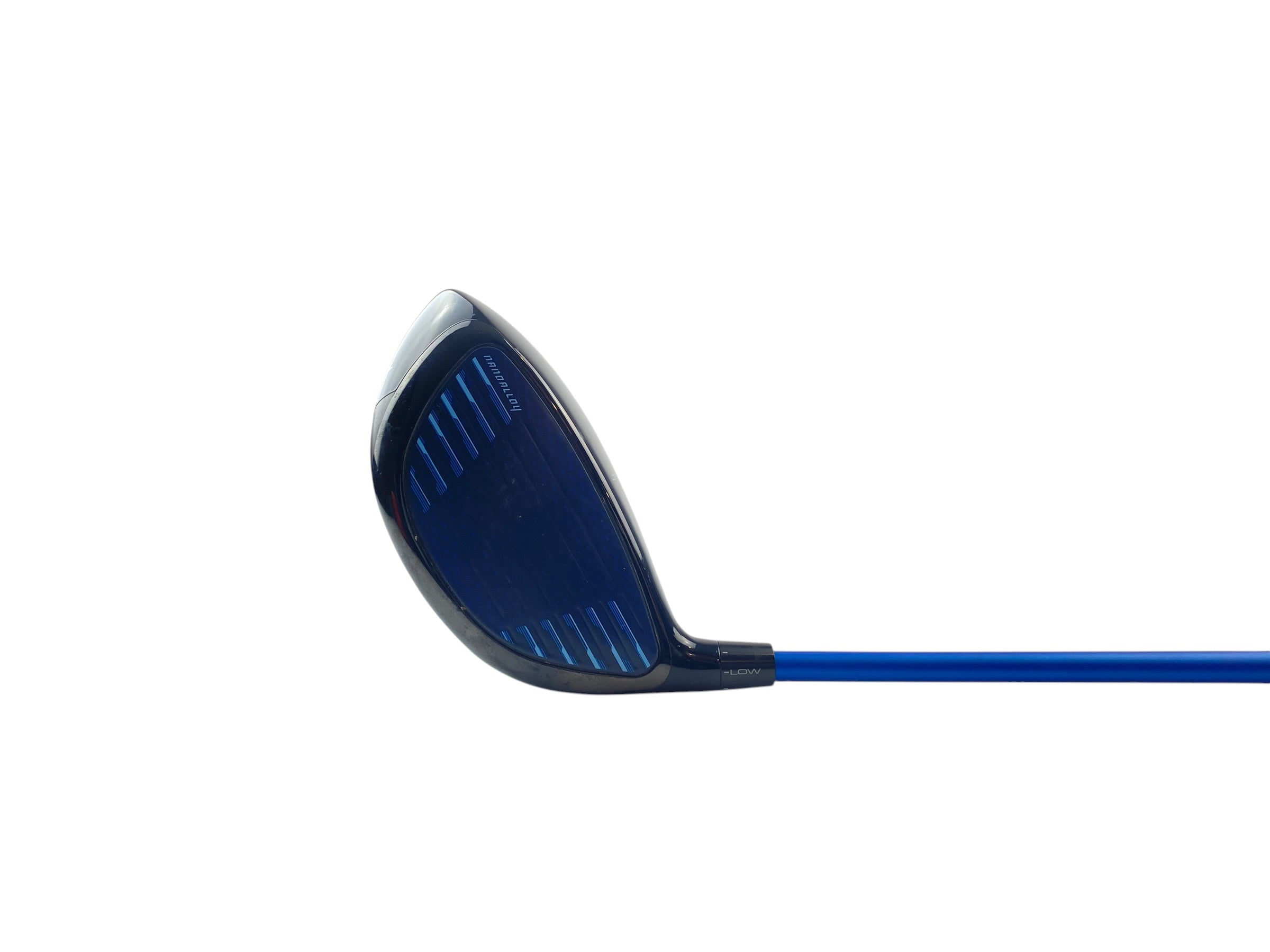 Mizuno JPX One Select Driver / 9 Degree / Regular Flex