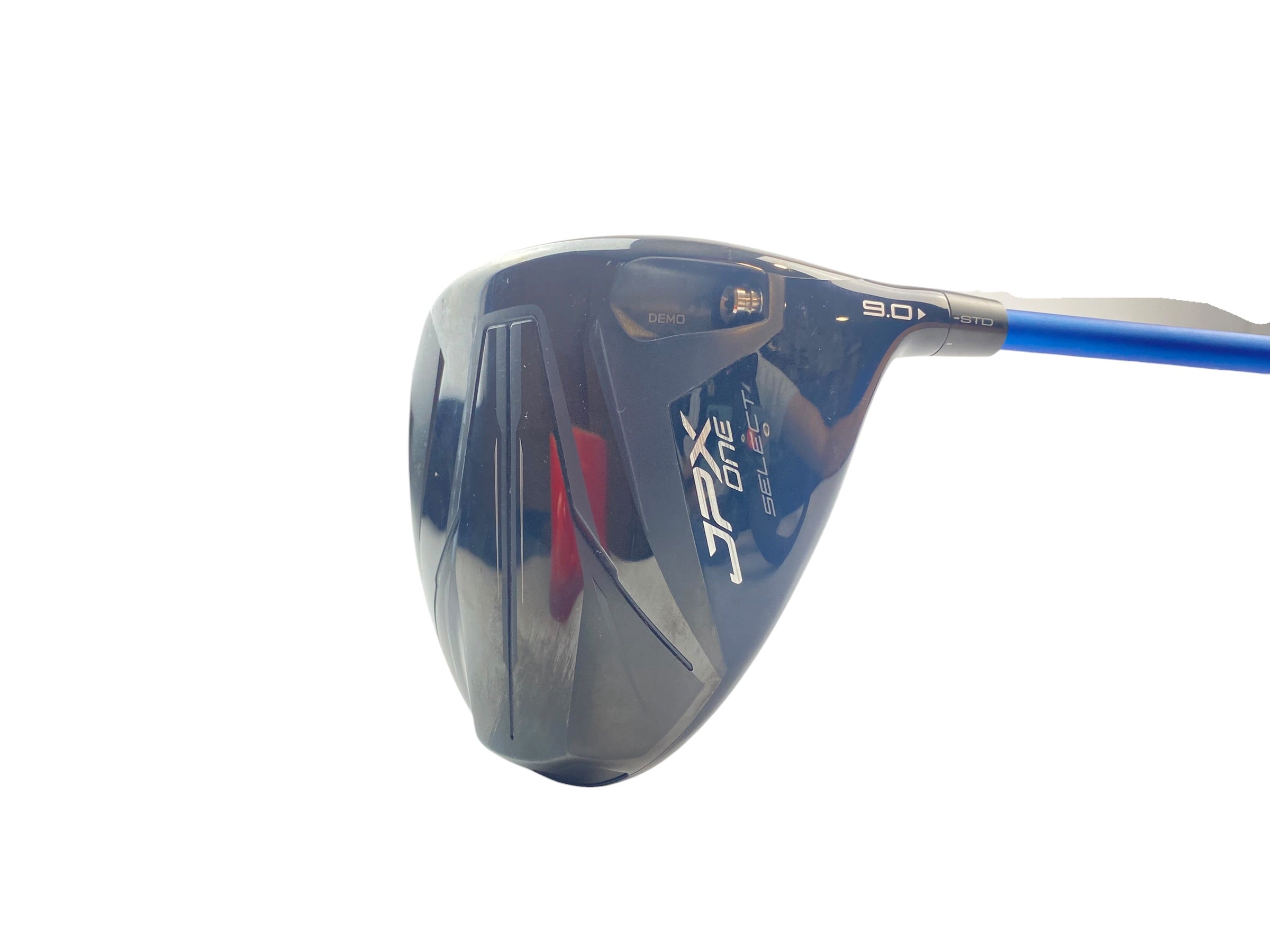 Mizuno JPX One Select Driver / 9 Degree / Regular Flex