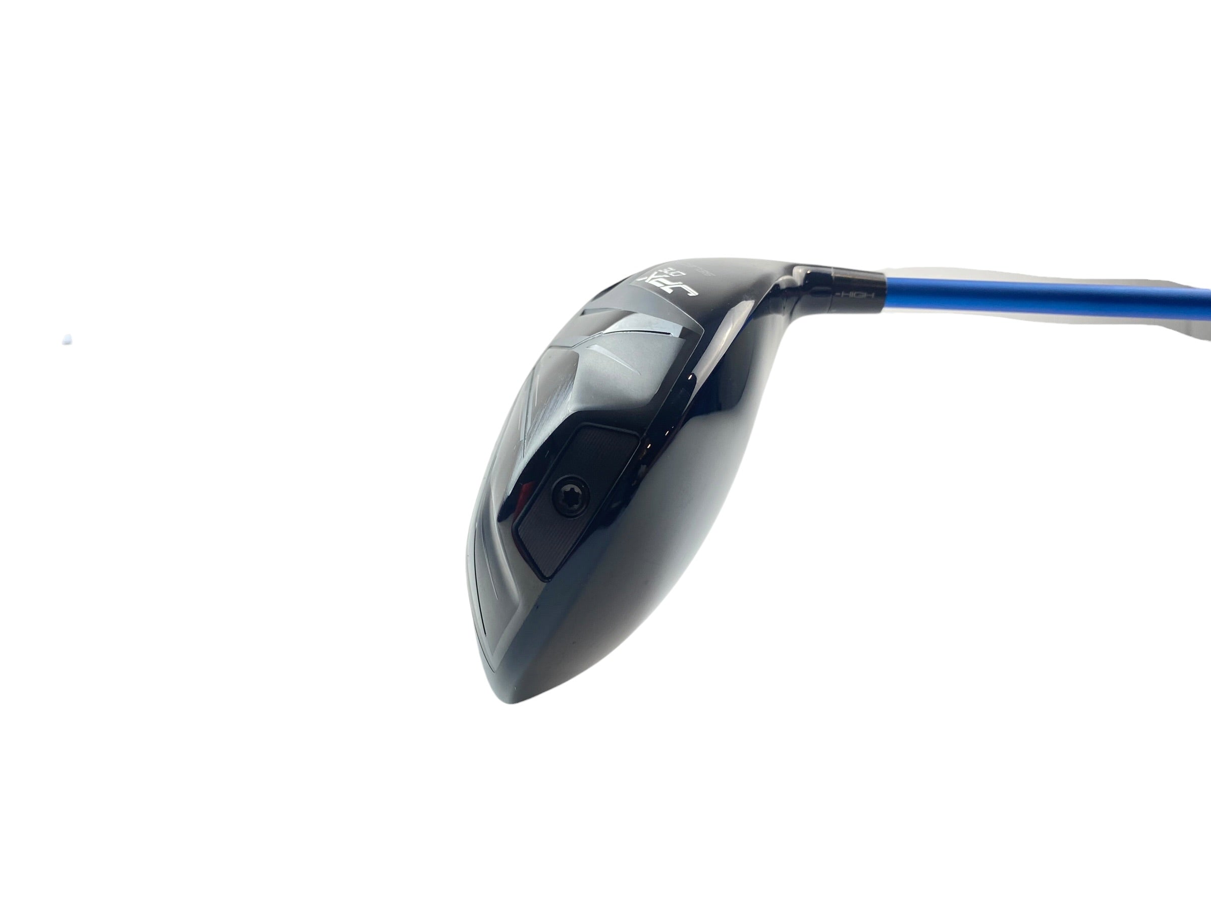 Mizuno JPX One Select Driver / 9 Degree / Regular Flex