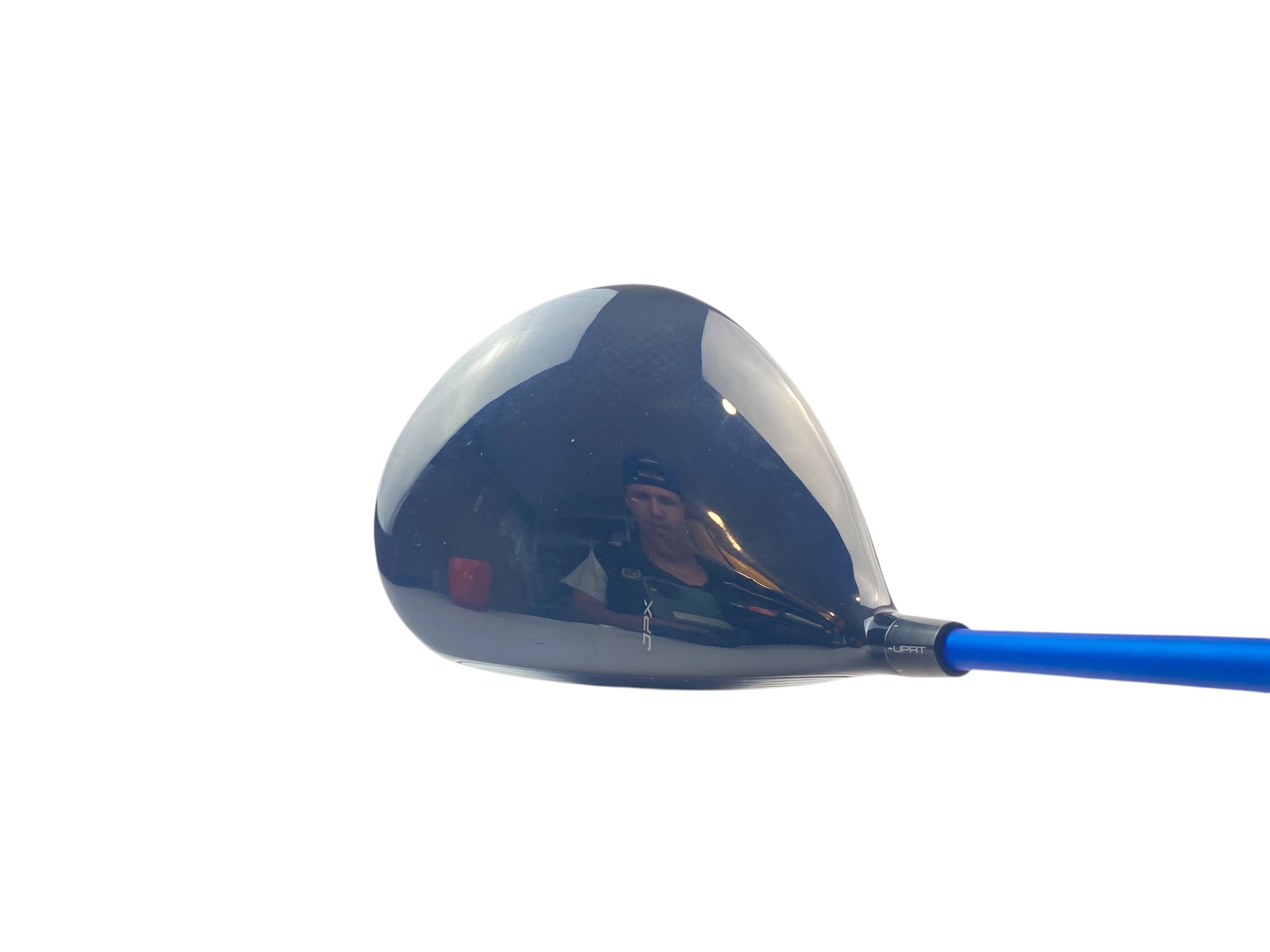 Mizuno JPX One Select Driver / 9 Degree / Regular Flex