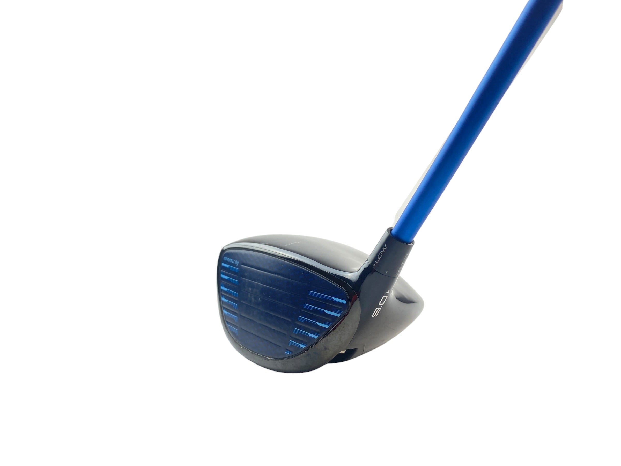 Mizuno JPX One Select Driver / 9 Degree / Regular Flex