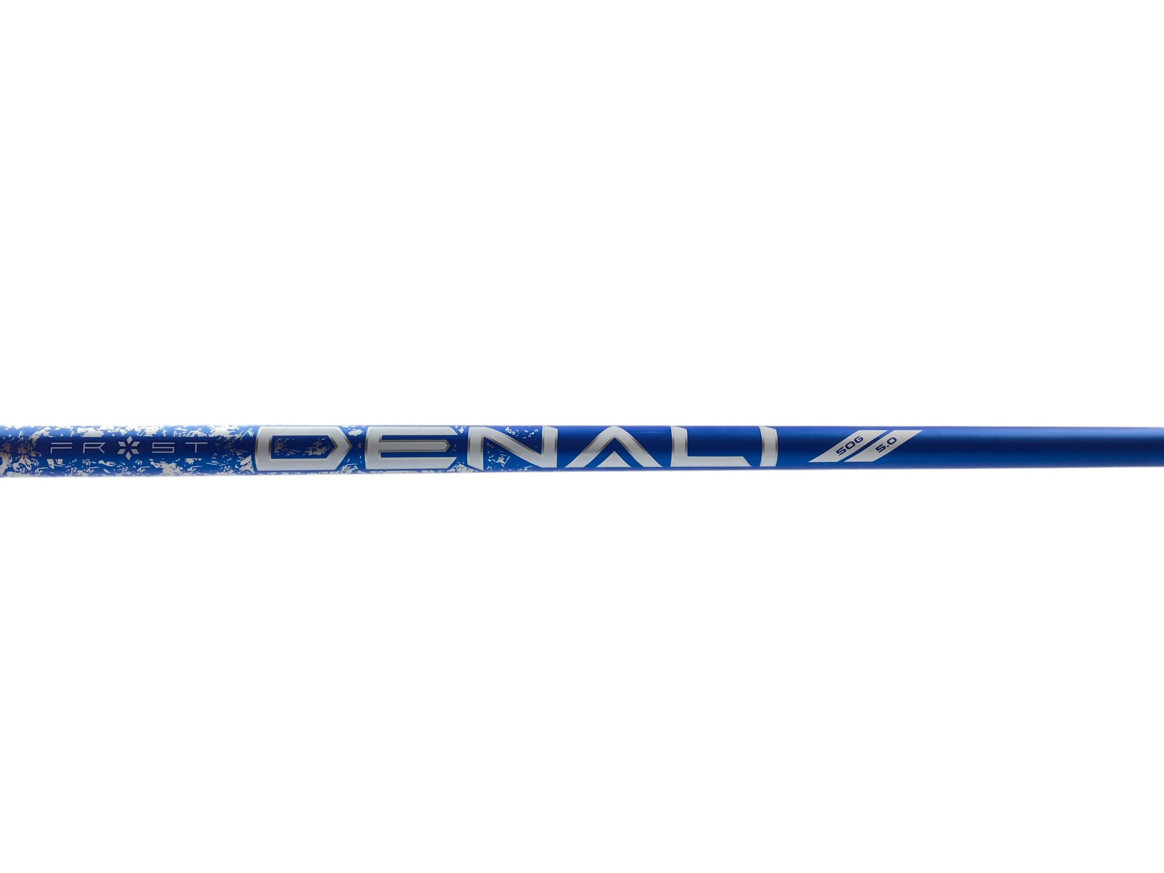 Mizuno JPX One Select Driver / 9 Degree / Regular Flex