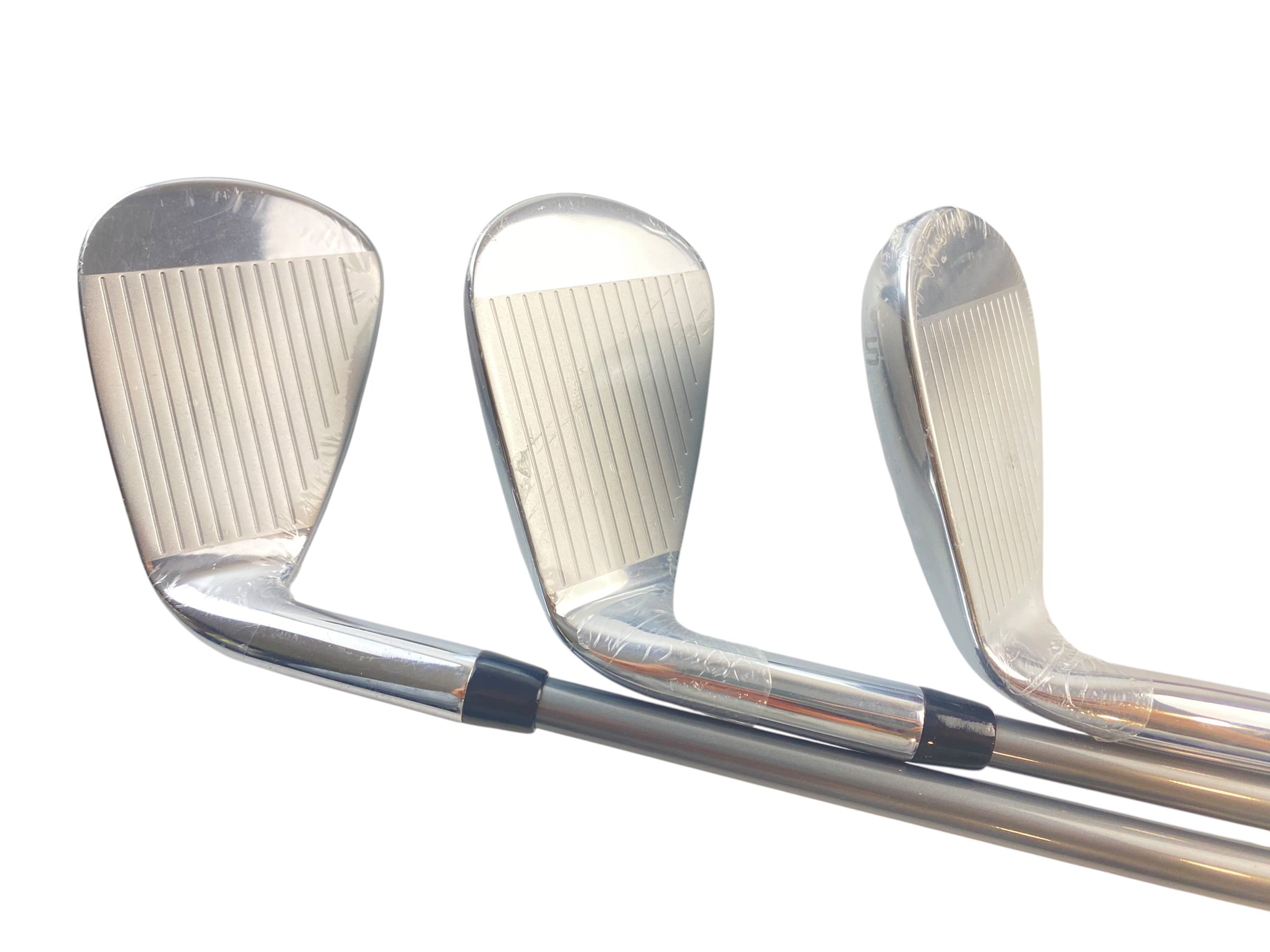 Callaway Elyte X Irons / 5-SW / Regular Flex
