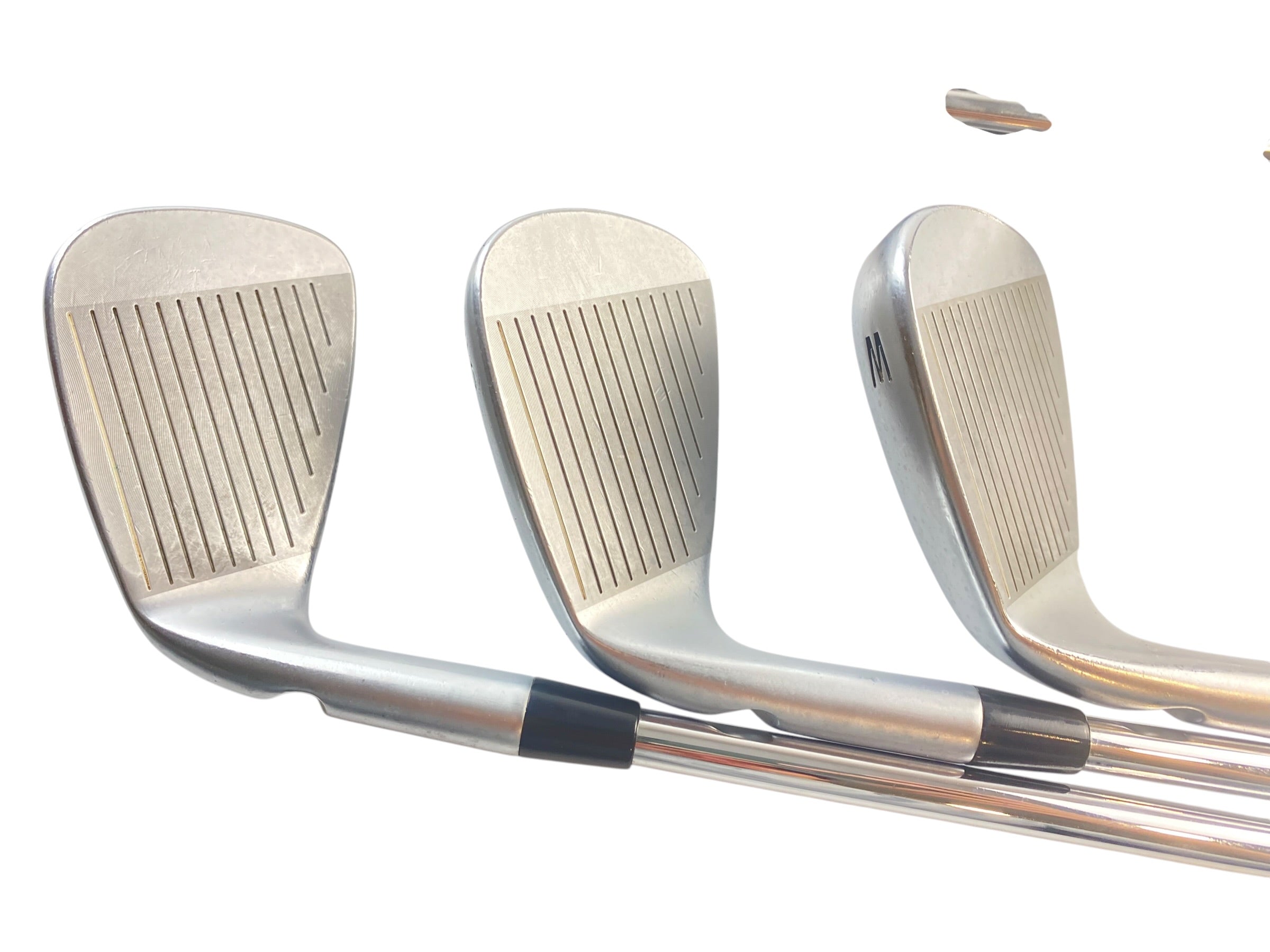 PING Blueprint T Irons / 5-PW / Stiff Flex