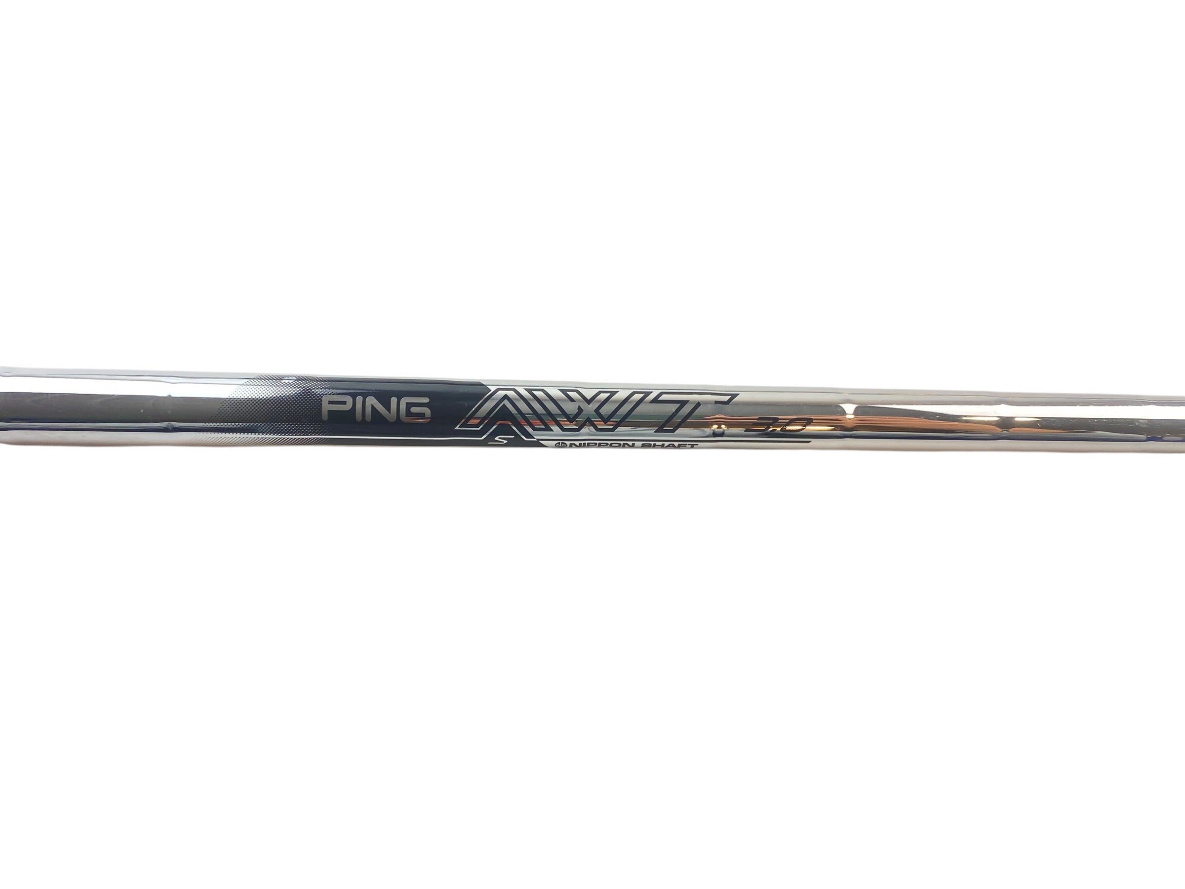 PING Blueprint T Irons / 5-PW / Stiff Flex