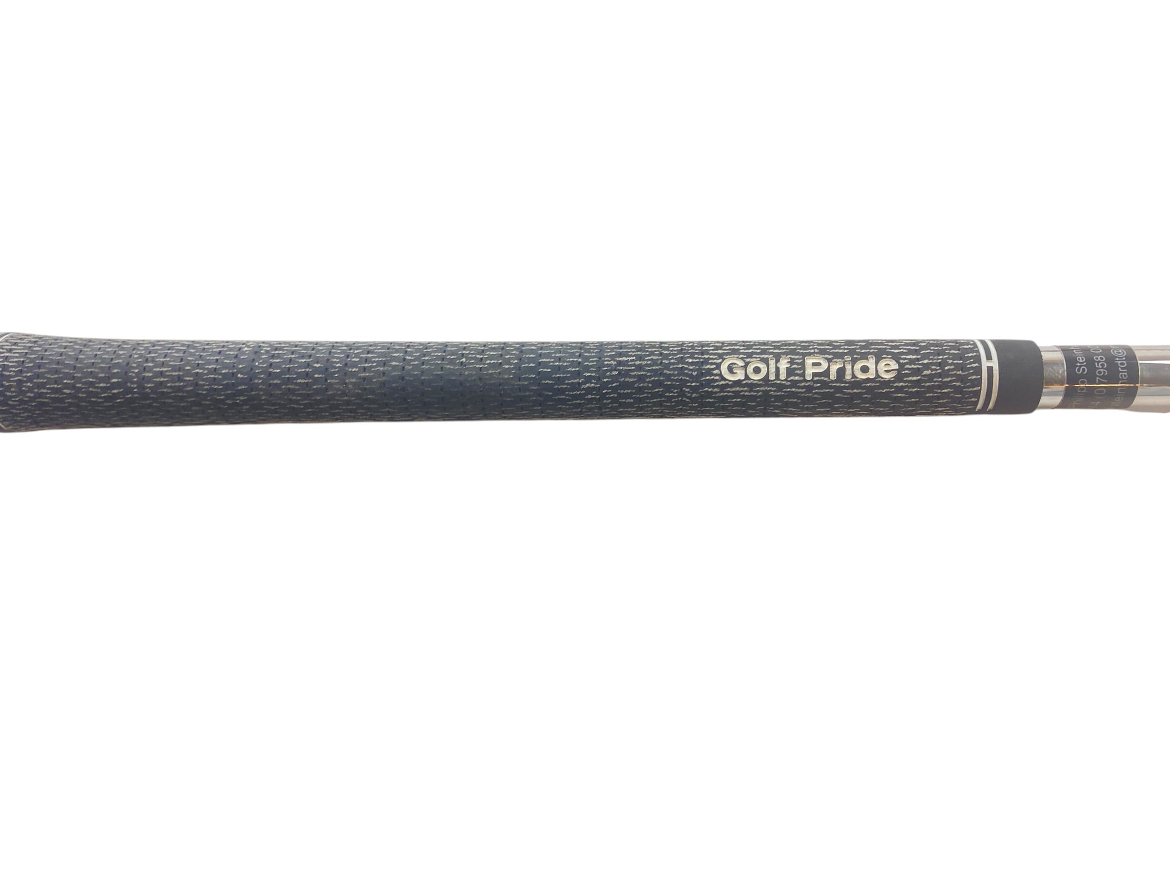 PING Blueprint T Irons / 5-PW / Stiff Flex