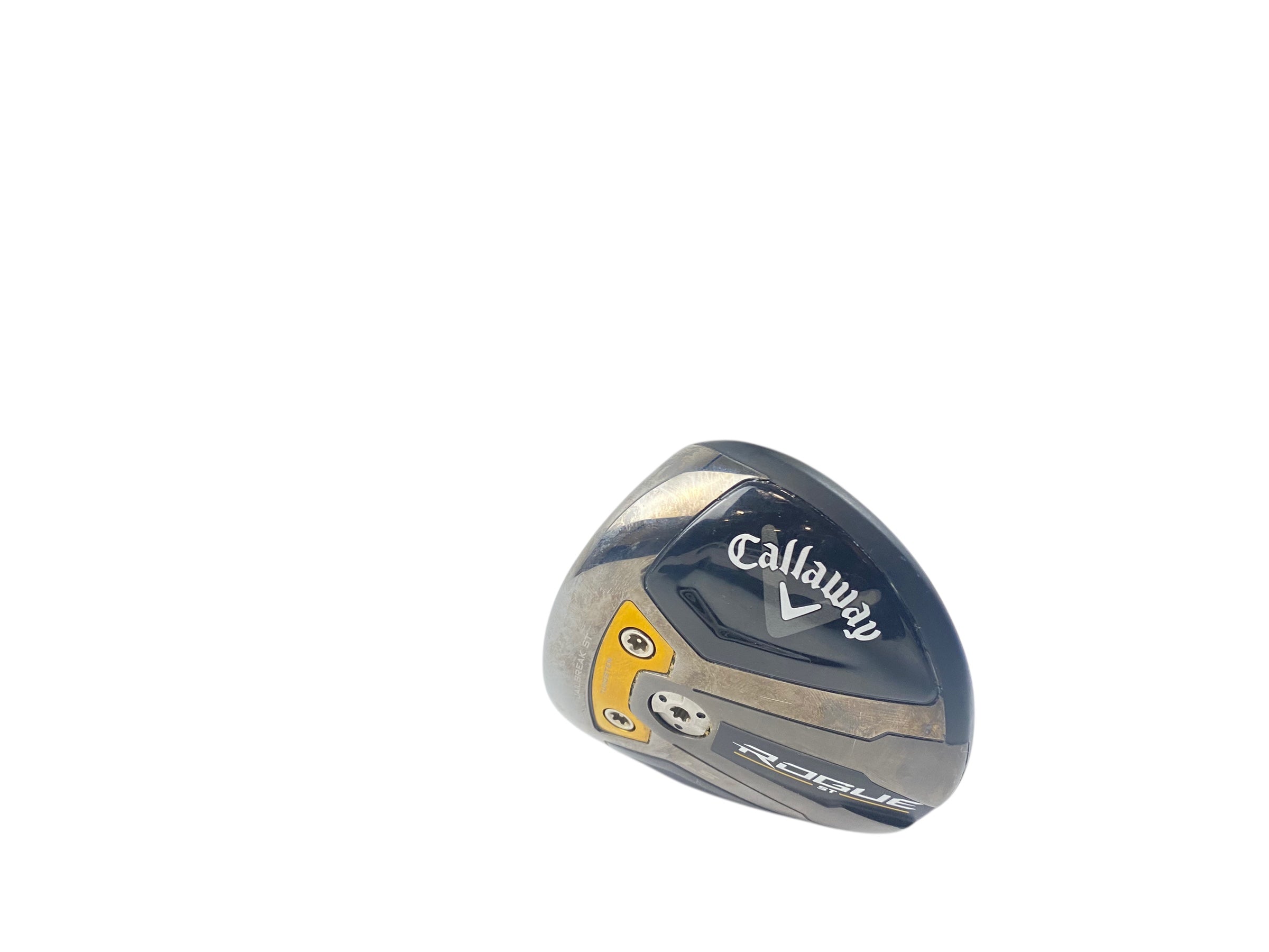 Left Hand Callaway Rogue ST LS 5 Wood / 18 Degree / Stiff Flex