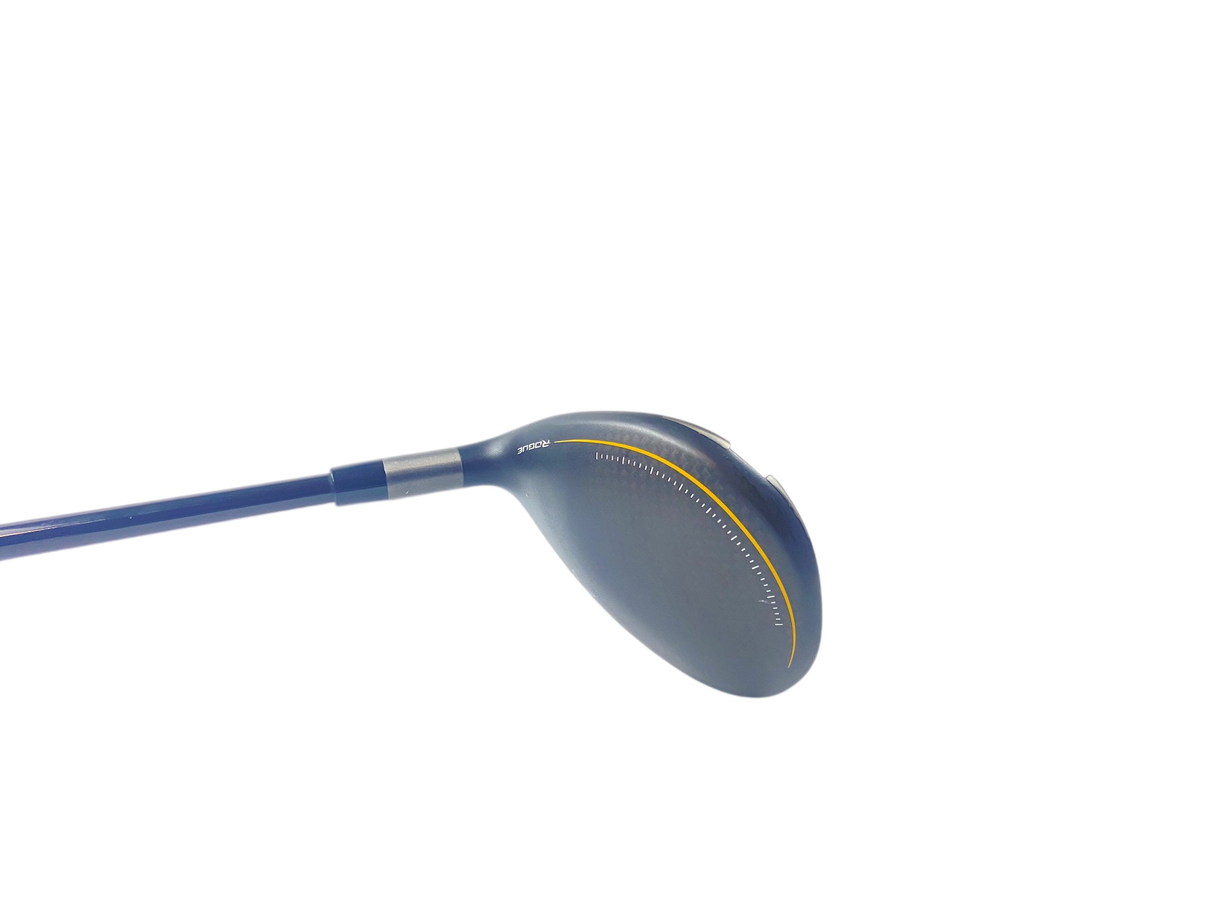 Left Hand Callaway Rogue ST LS 5 Wood / 18 Degree / Stiff Flex